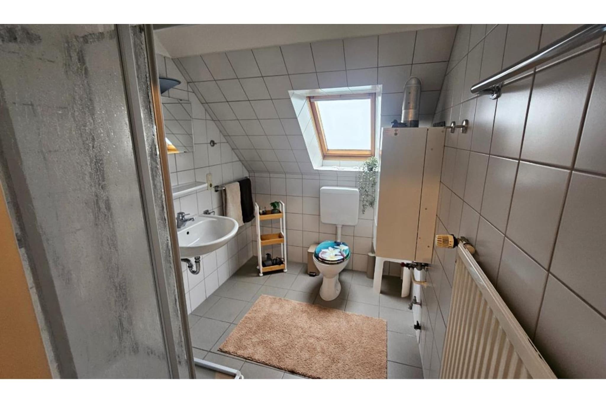 Bath Room