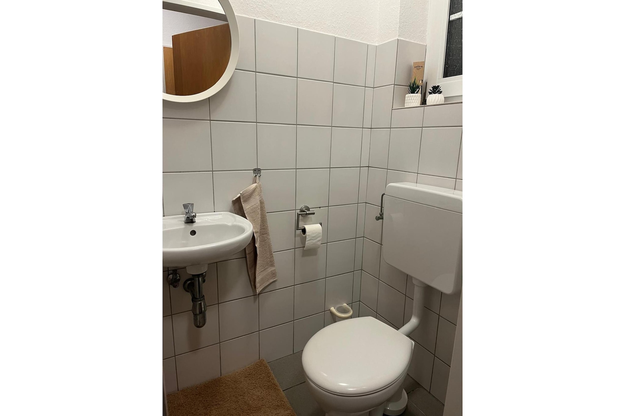 Bath Room
