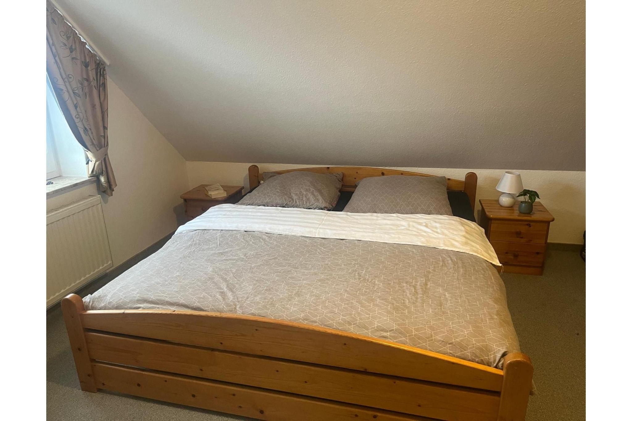 Bed Room