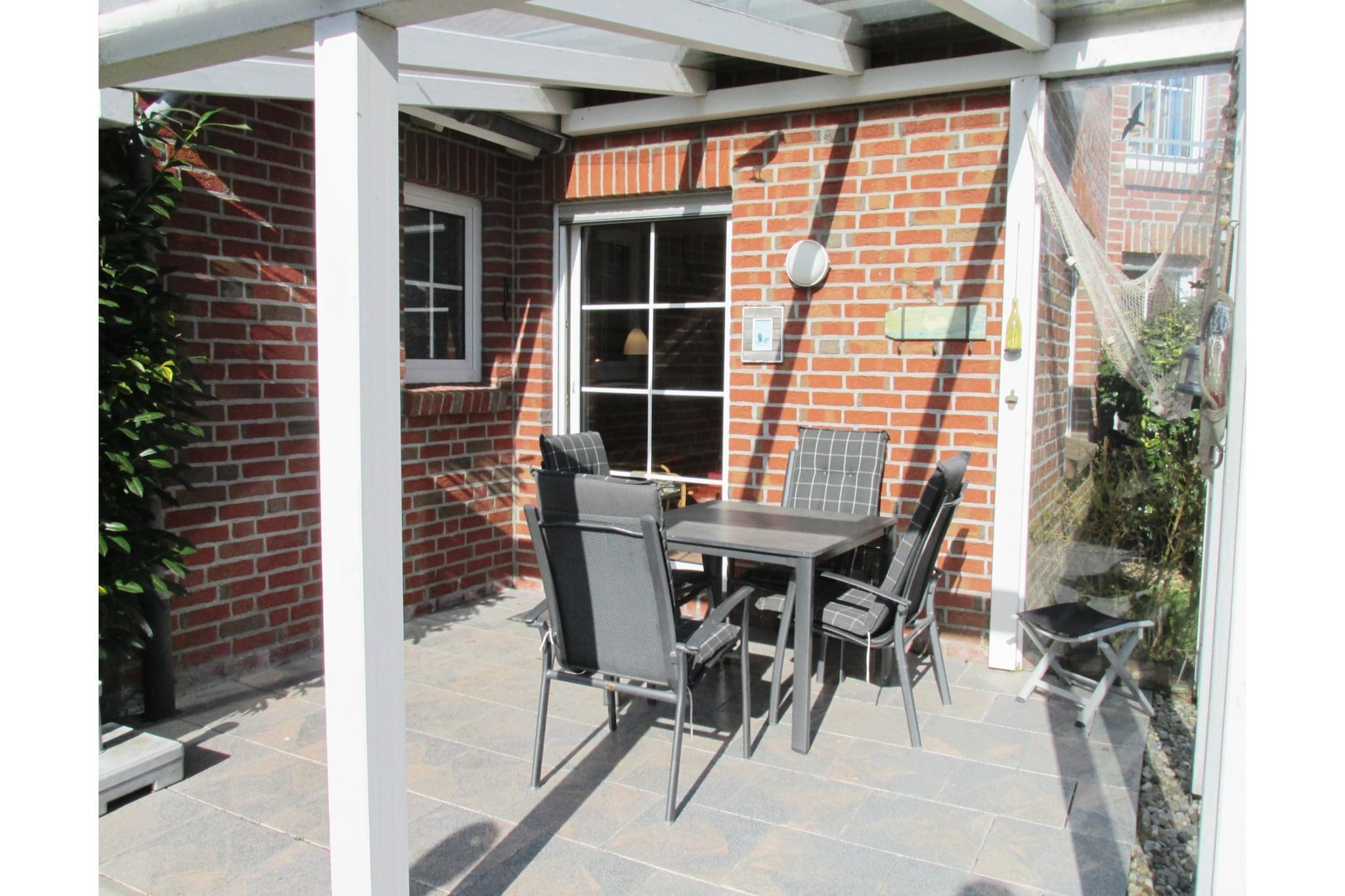 Terrace Balcony