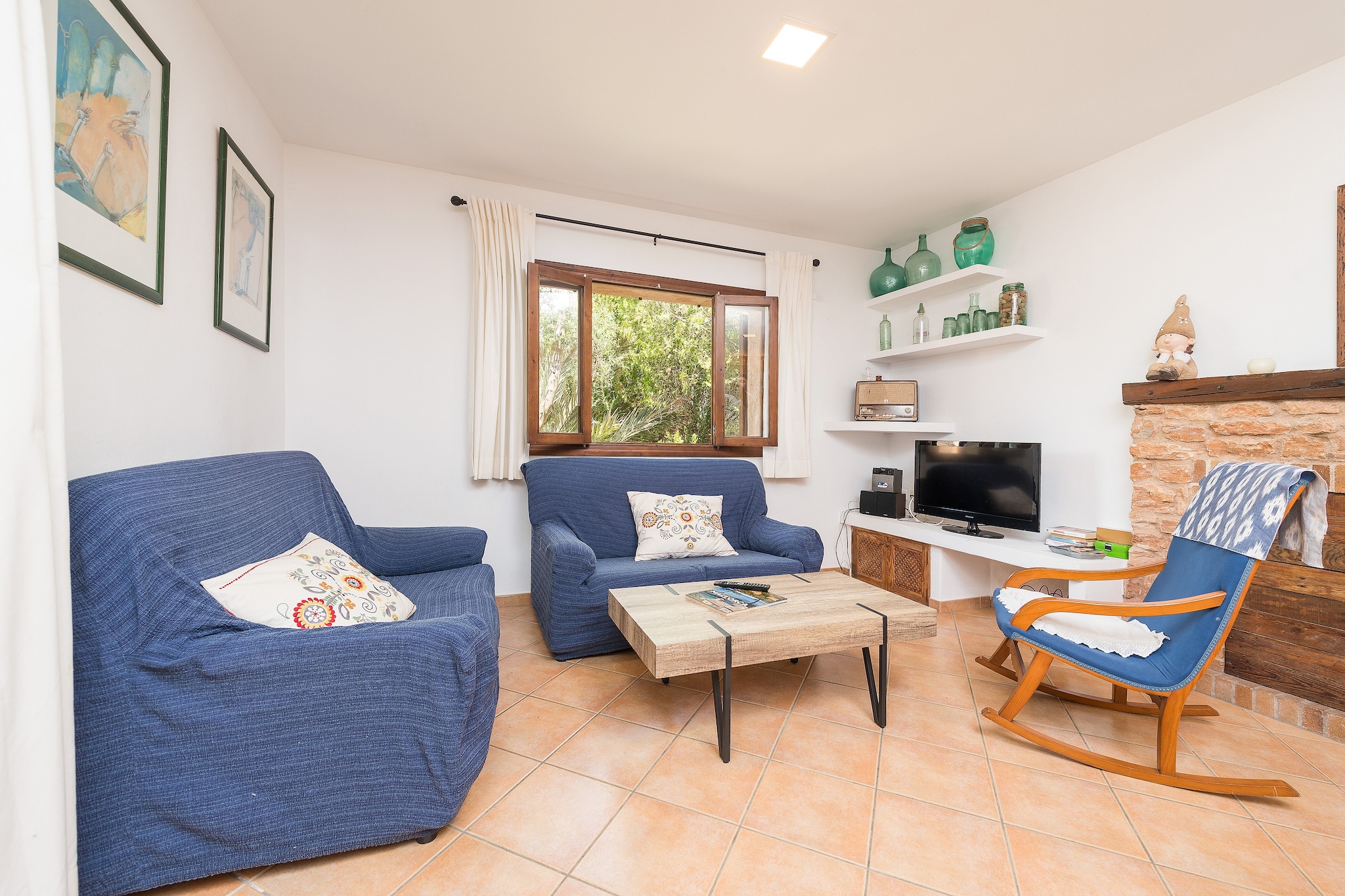 Casa Alba - Villa With Private Pool In Manacor