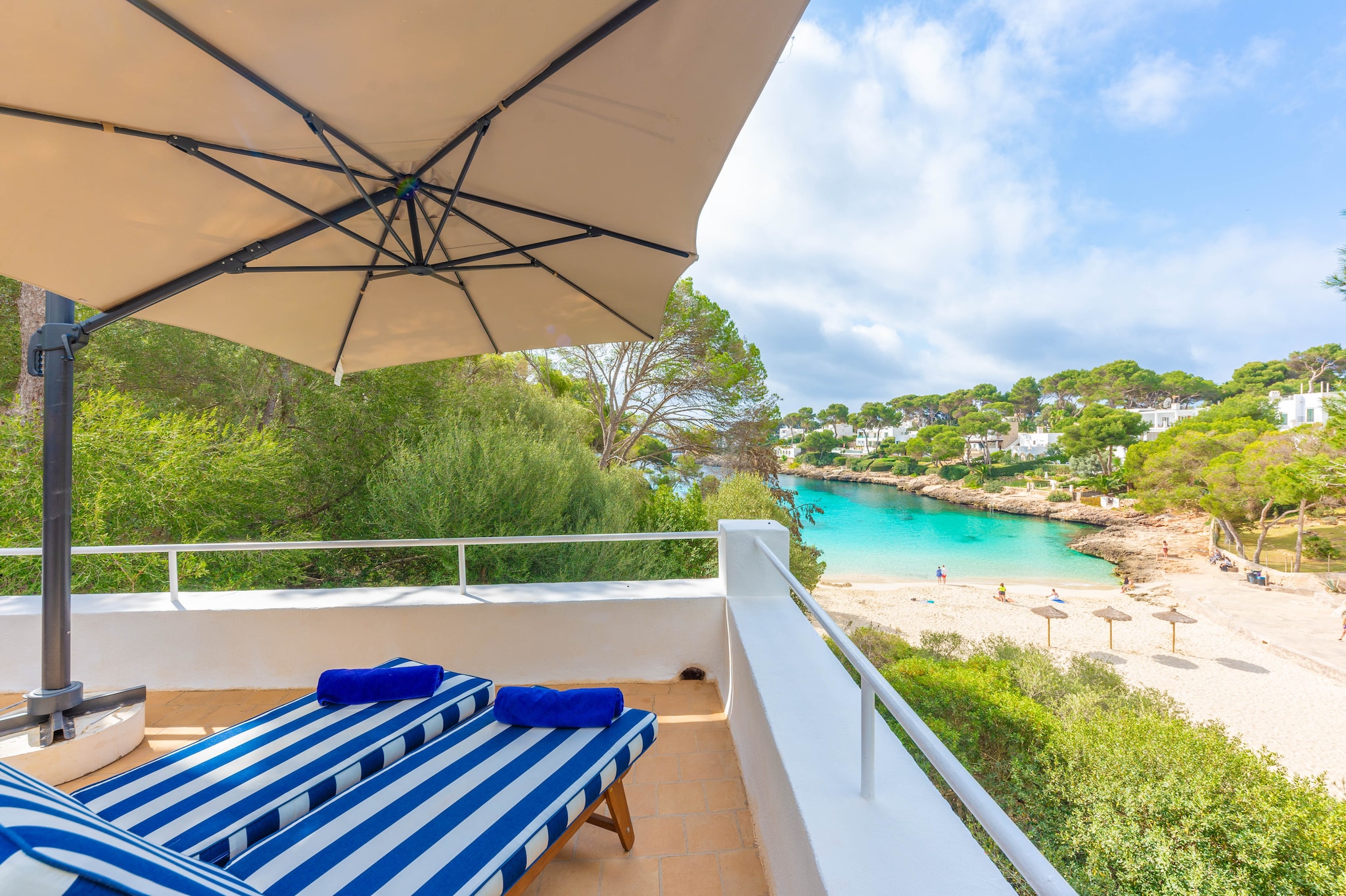 Cala Dor 14 - House In Cala D'or. Free Wifi