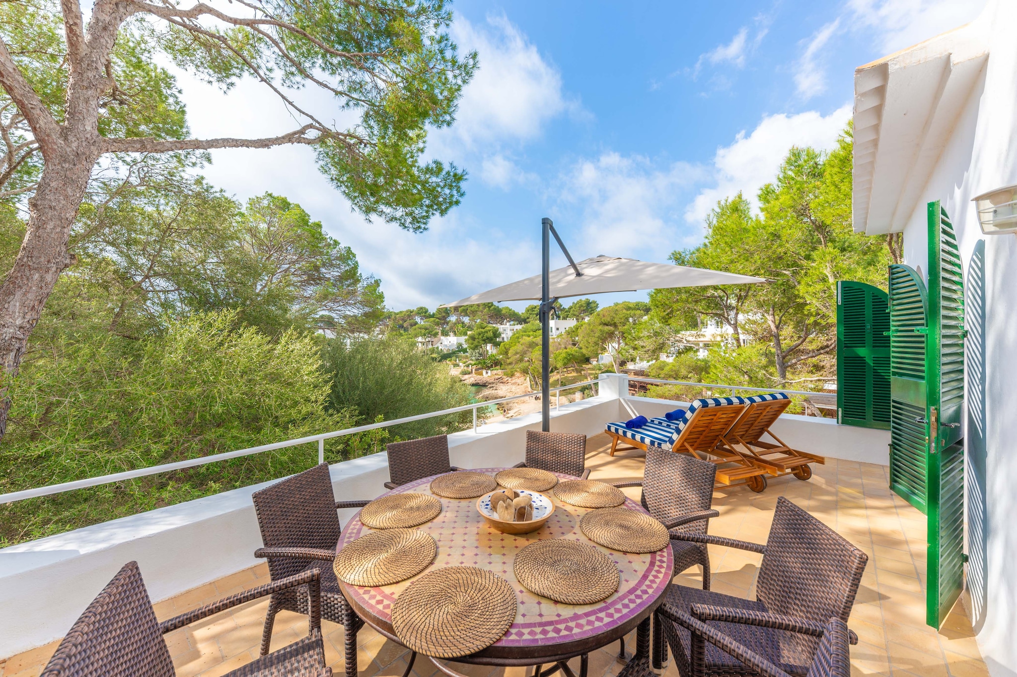 Cala Dor 14 - House In Cala D'or. Free Wifi