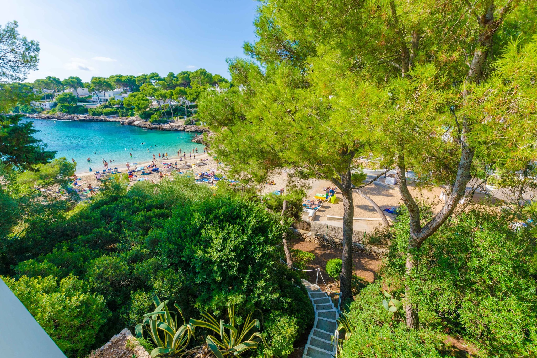 Cala Dor 14 - House In Cala D'or. Free Wifi