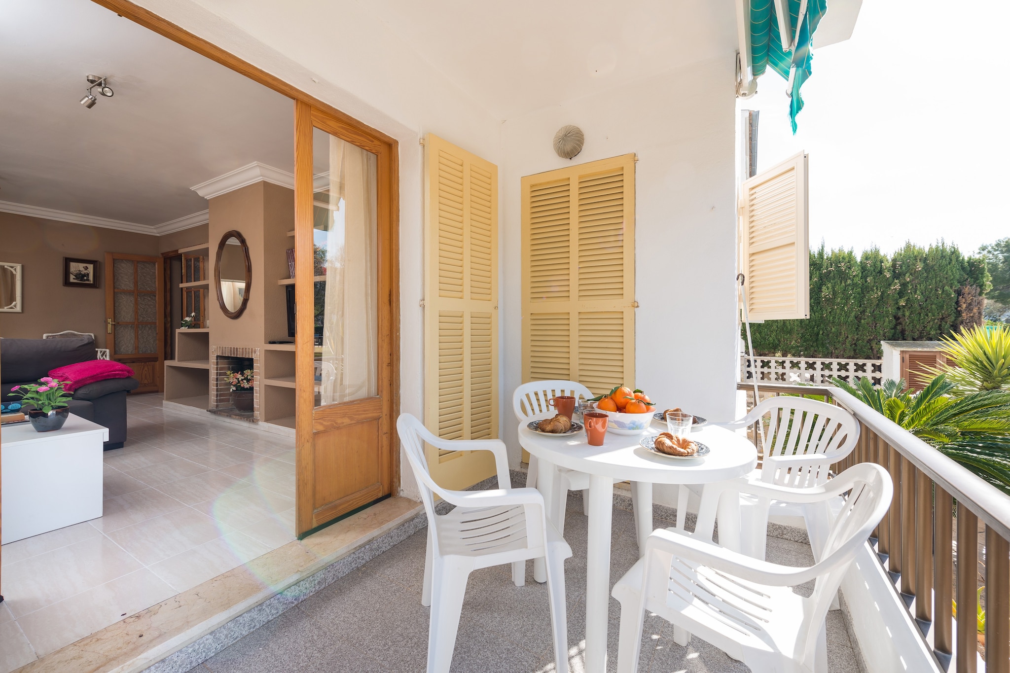 Can Gallet - Apartment In Port D'alcúdia