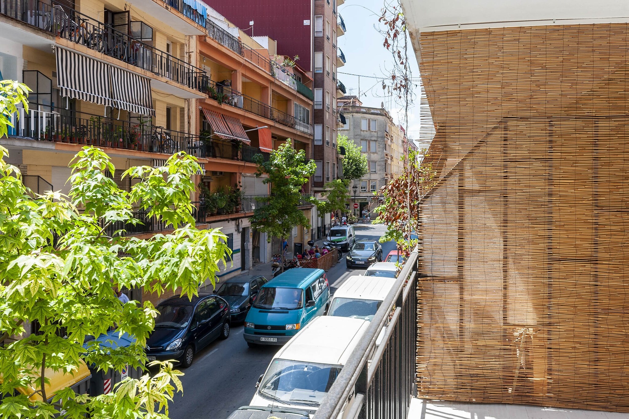 Samba - Apartment In Gandia