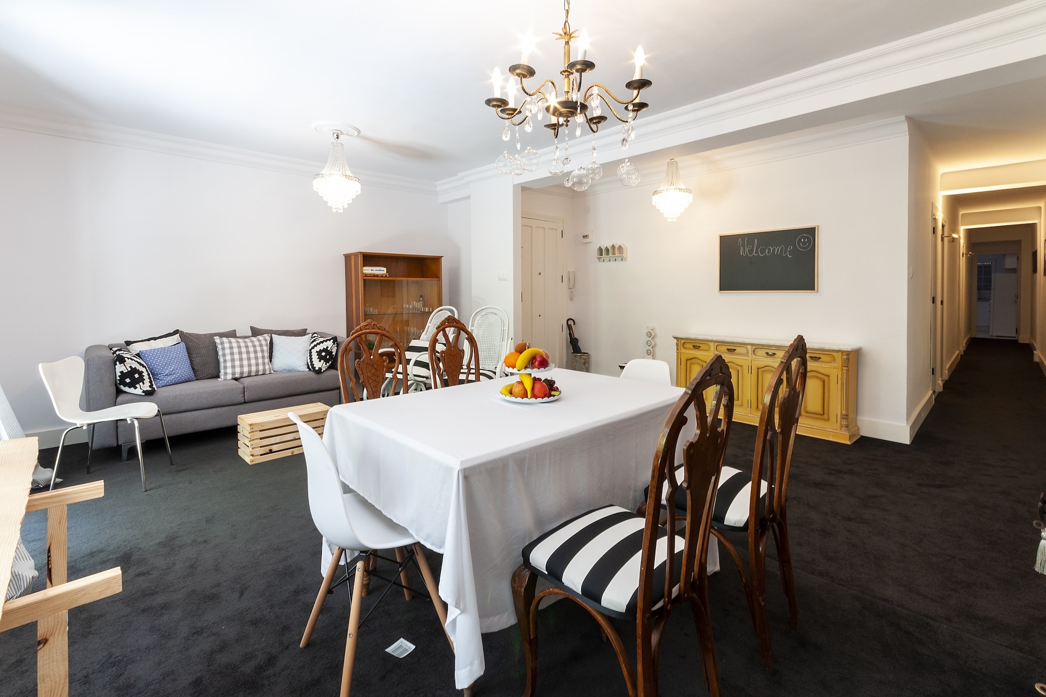 Samba - Apartment In Gandia