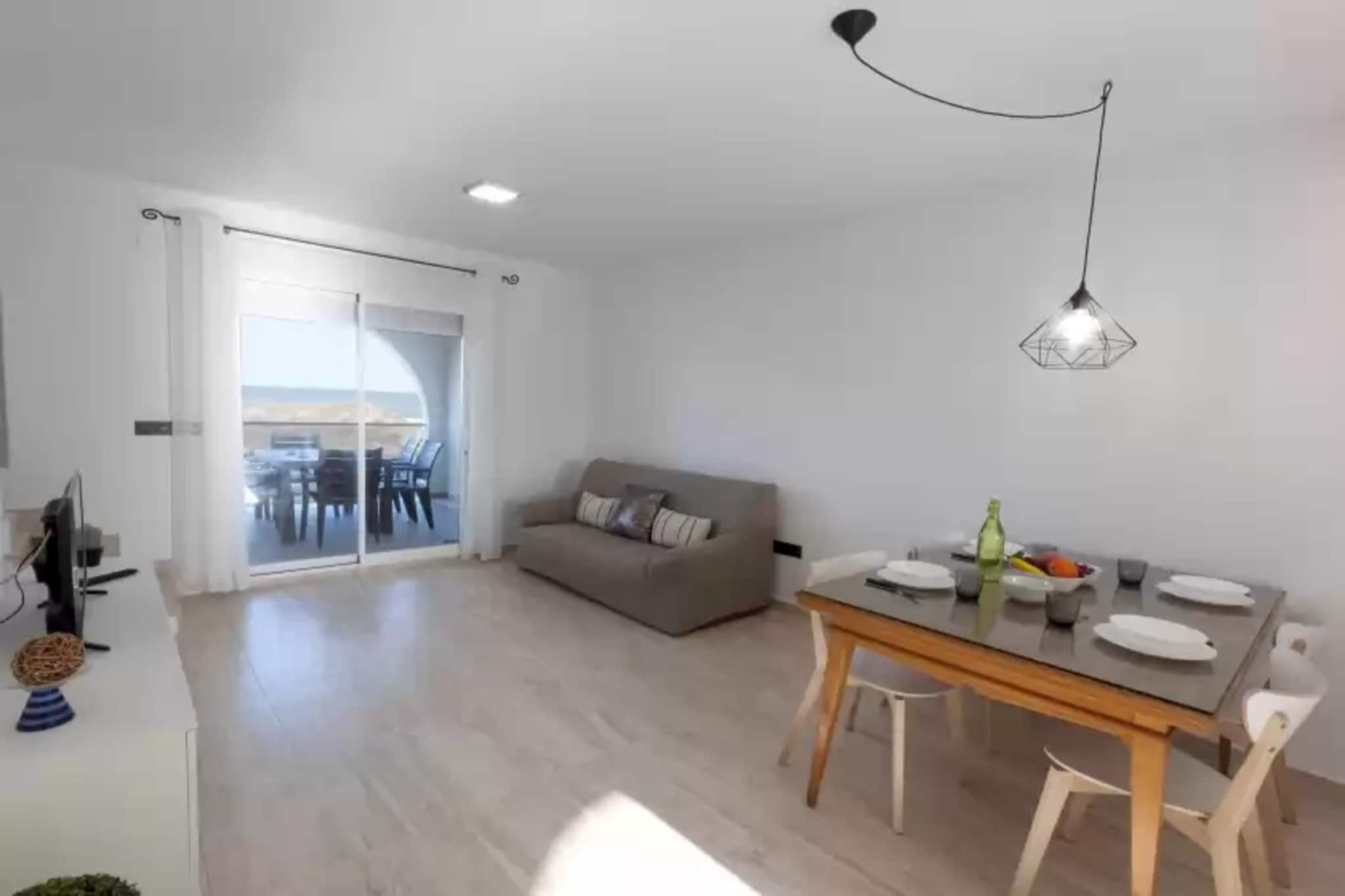 Vistamar 1 - House In UrbanitzaciÃ³ Platja D'oliva