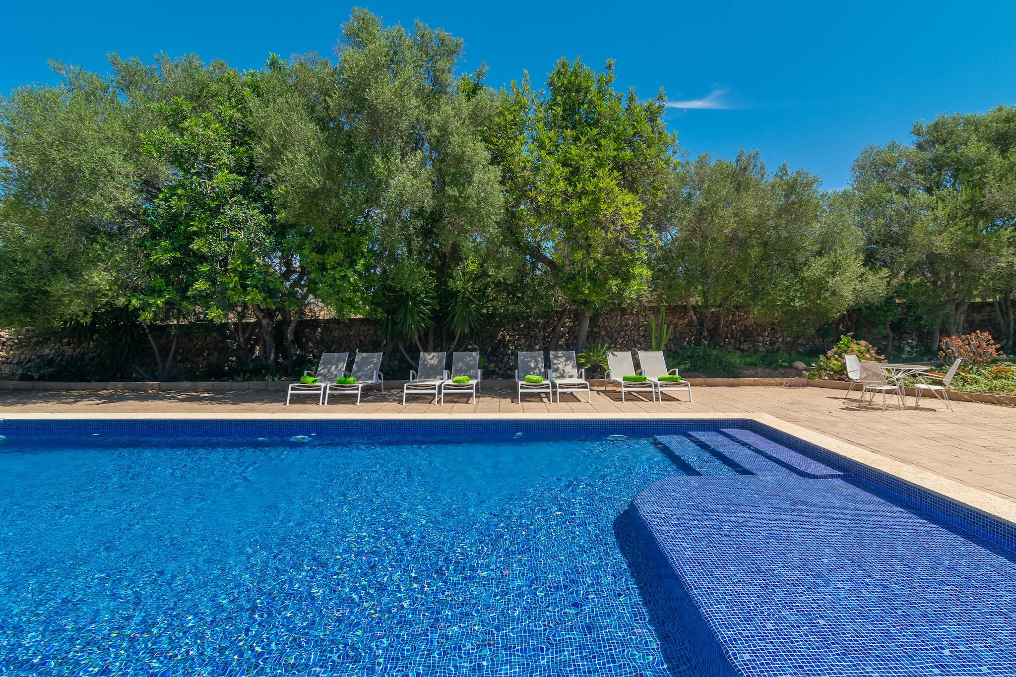 Saran - Villa With Private Pool In Llucmajor