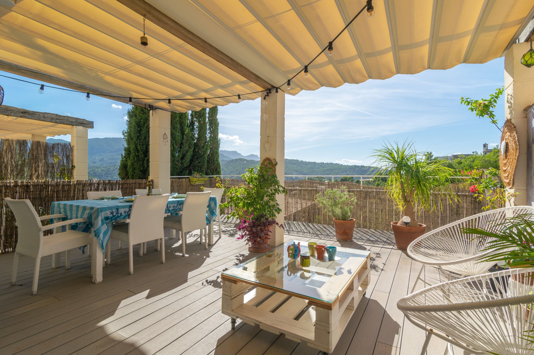 Porto Luz - Apartment In El Port. Free Wifi