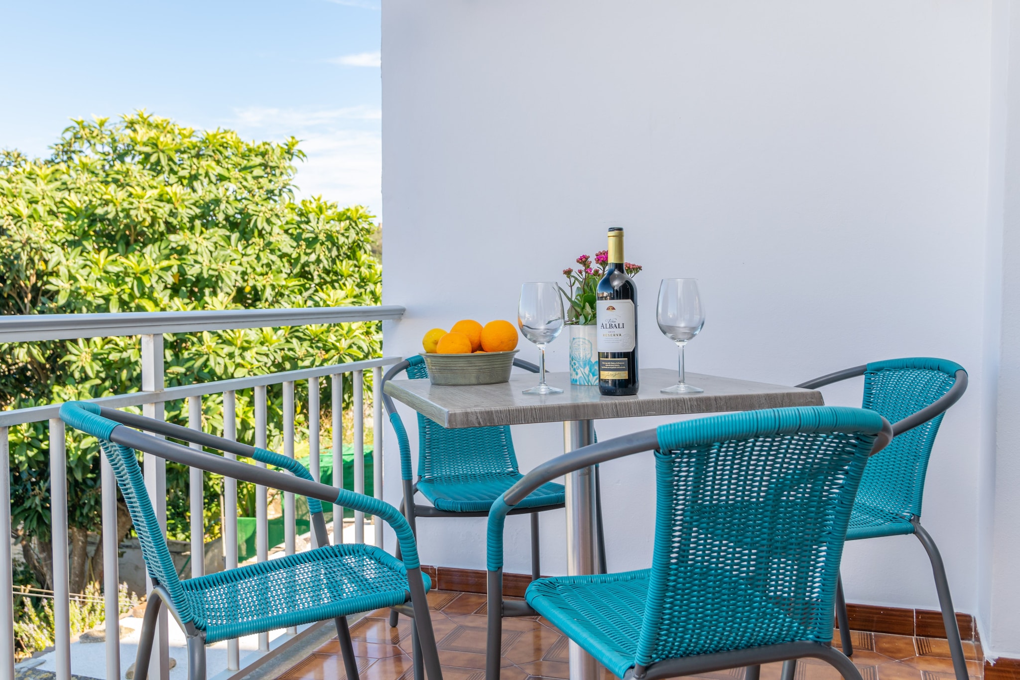 Socorro 39-1 - Apartment In Felanitx. Free Wifi