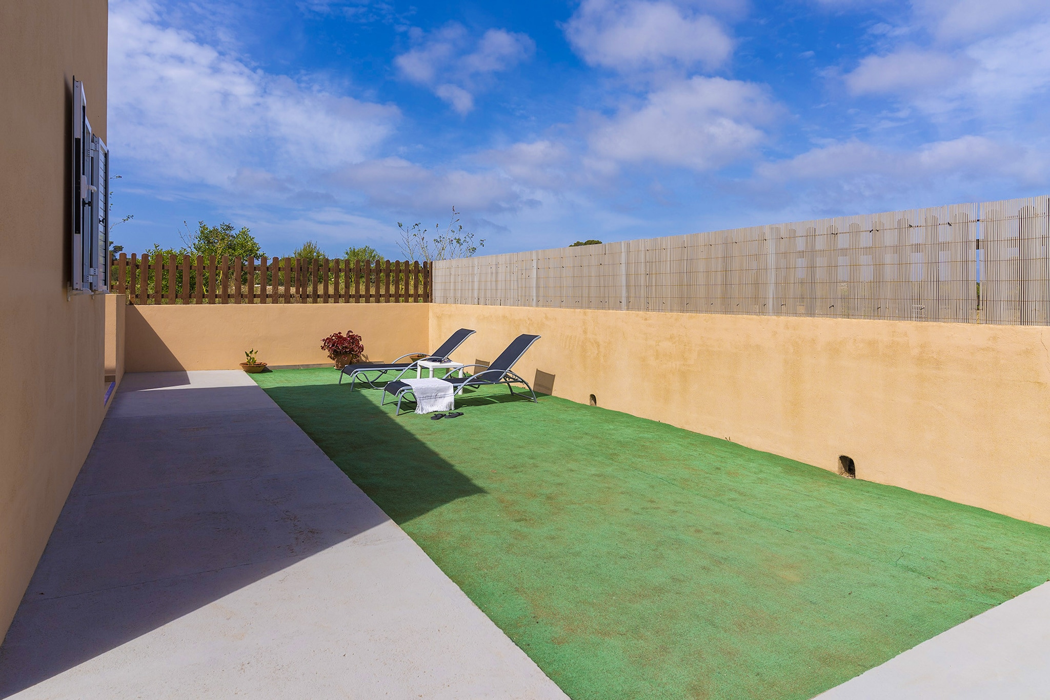 Can Juan De S'hereu - House With Free Wifi