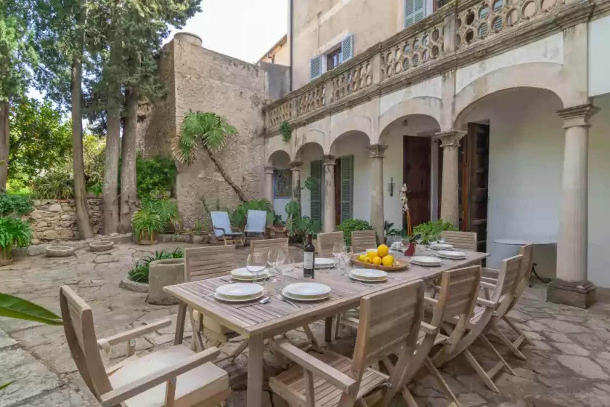 Josep Sanxo De La Jordana 12 - House In ArtÃ