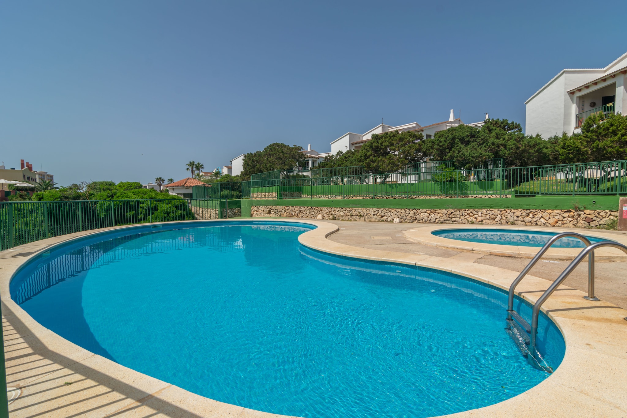 Biniforcat 11 - Apartment In Ciutadella