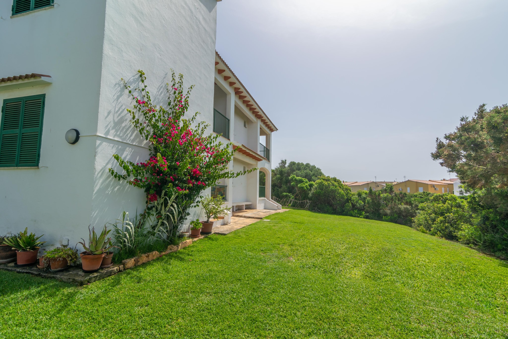 Minorca