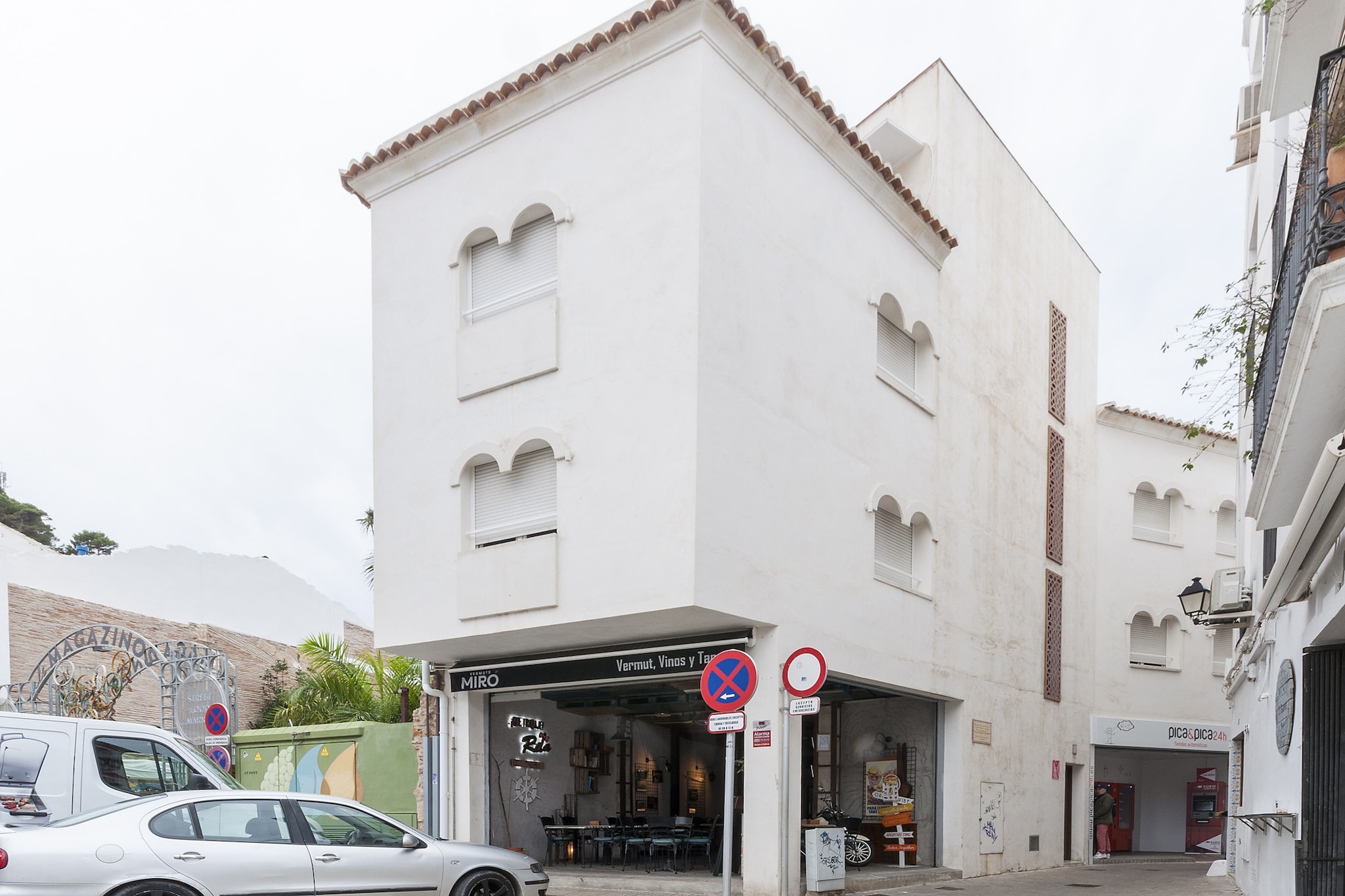 Apartamentos Al-andalusi 21-Image-tags.
