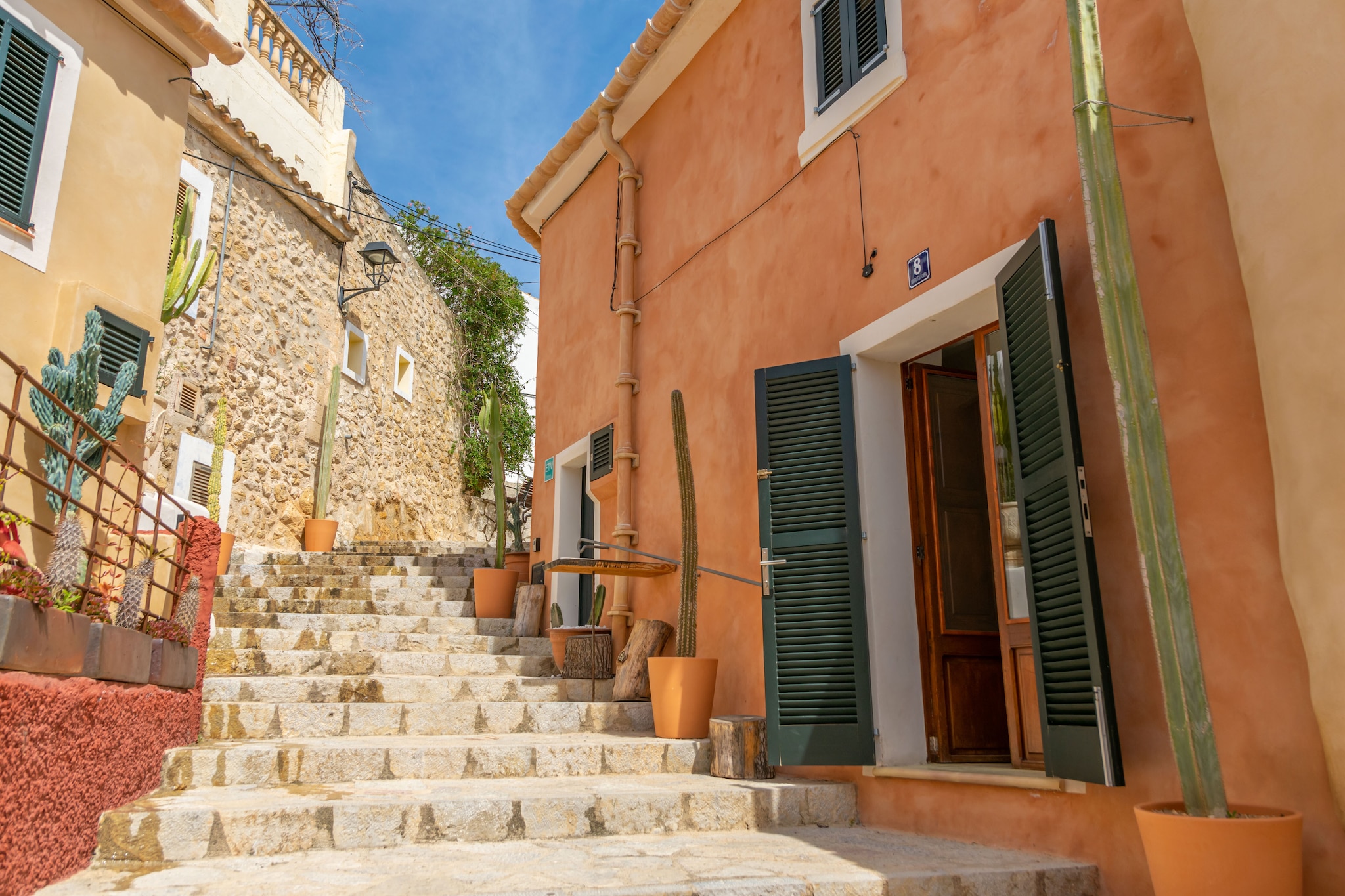 Casa Phoenix Iv - Adults Only