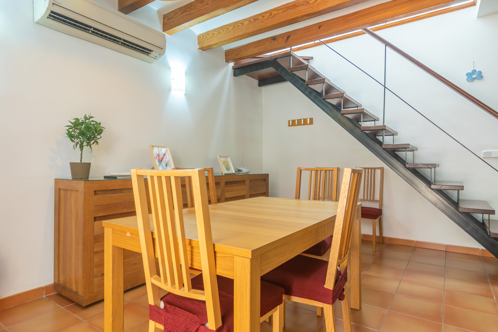 Ca's Pobres - House In SÃ³ller. Free Wifi