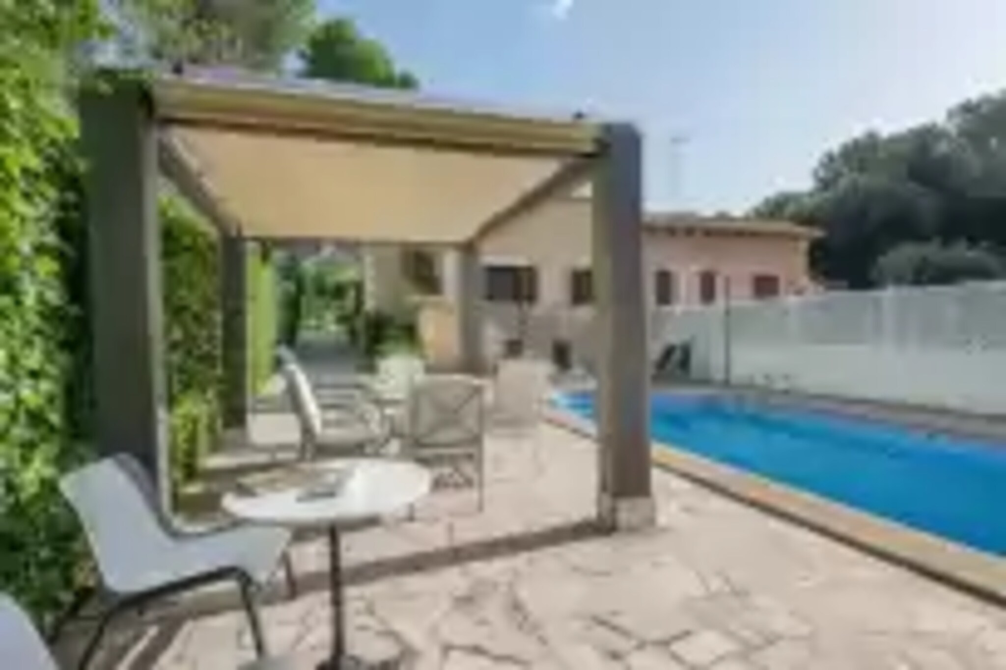 Ca Na Carmen (crestatx) - Villa With Private Pool