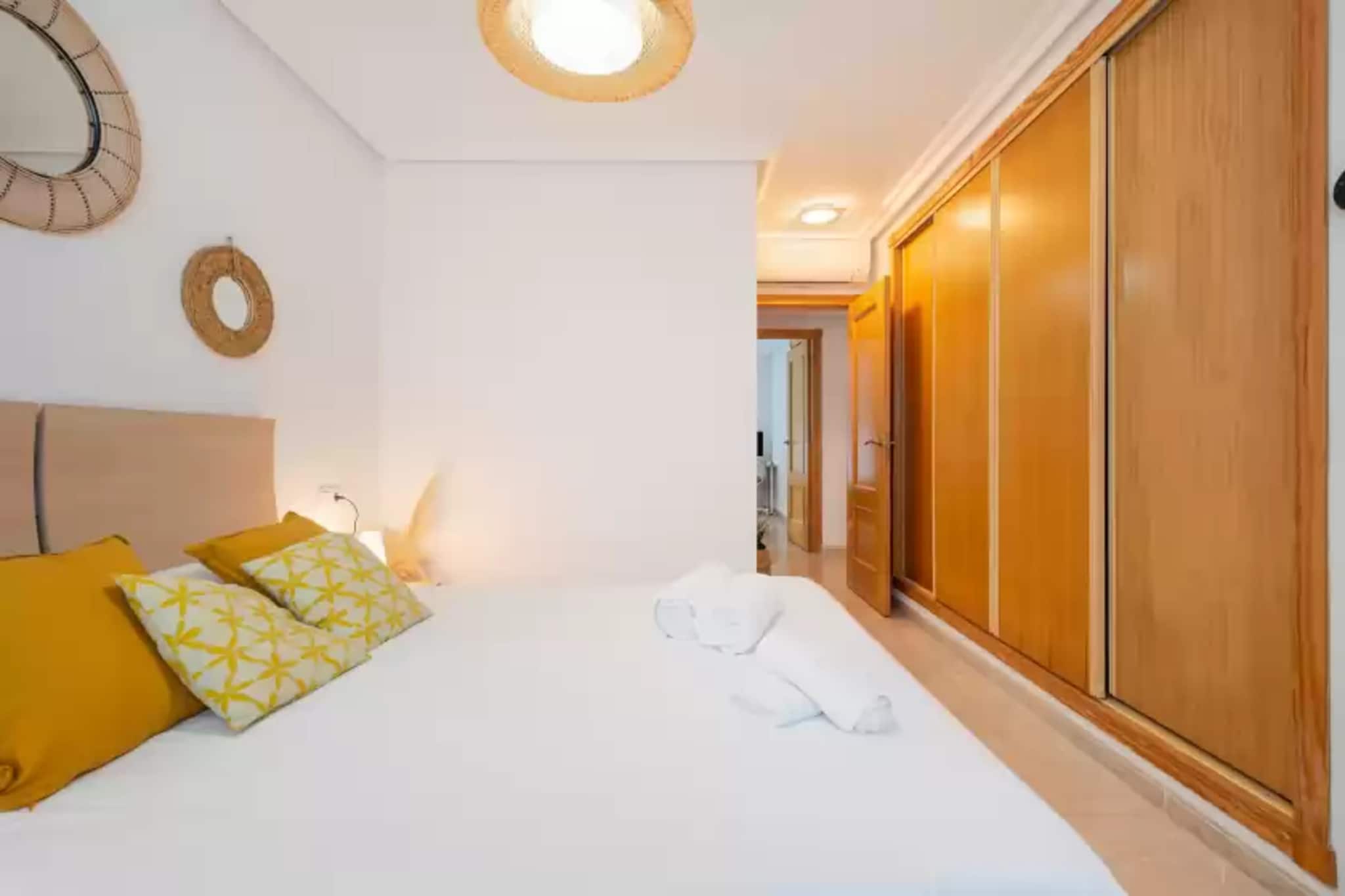Bed Room