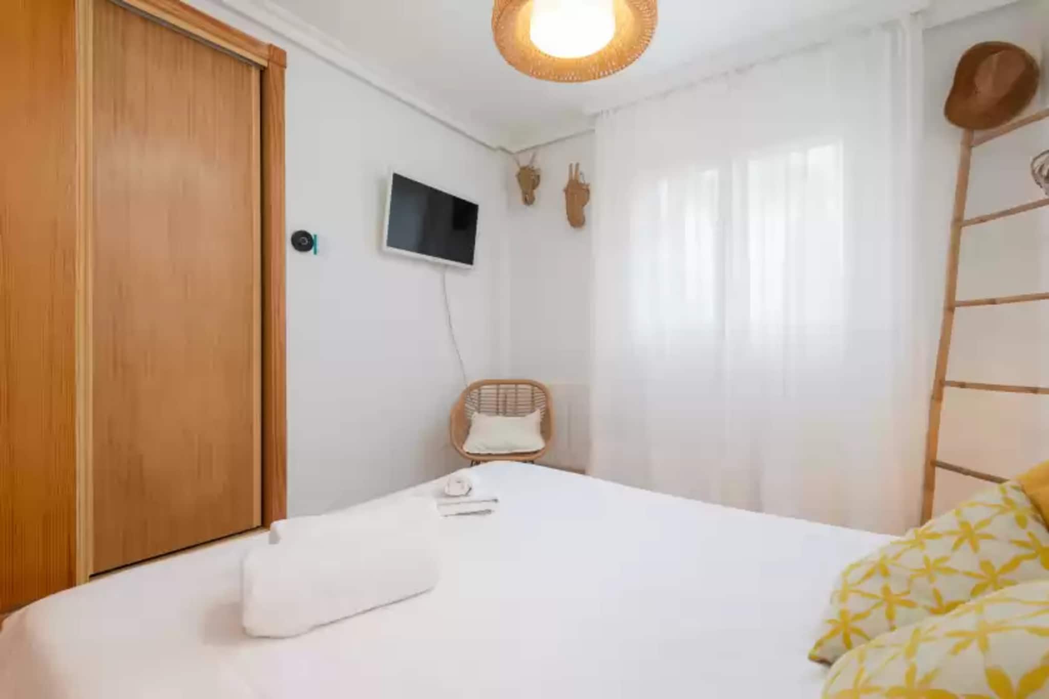 Bed Room
