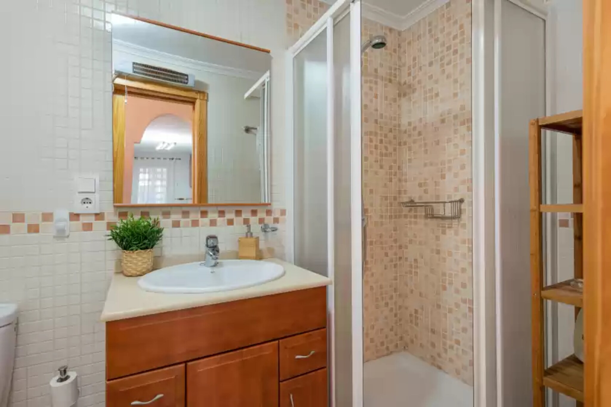 Bath Room
