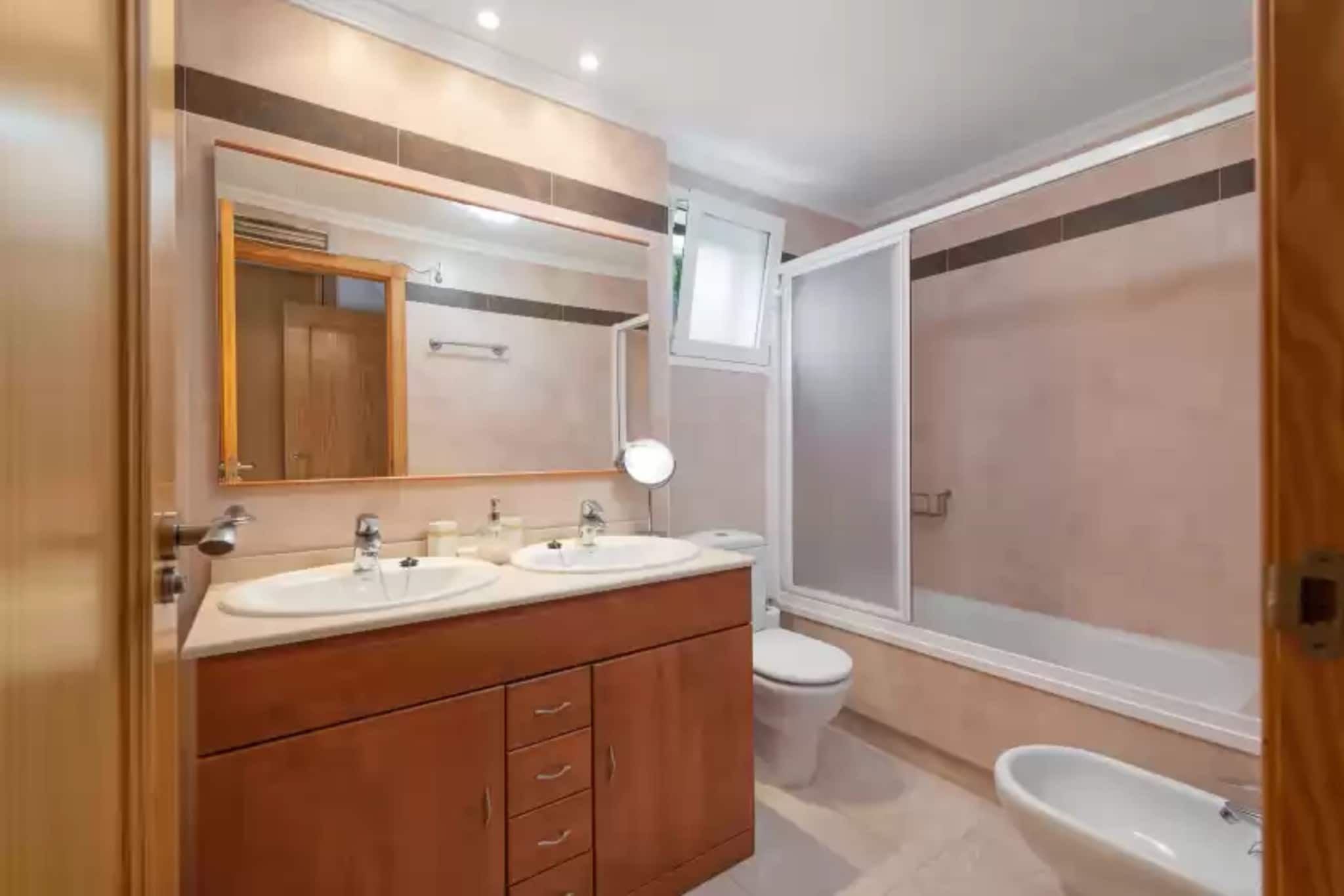 Bath Room