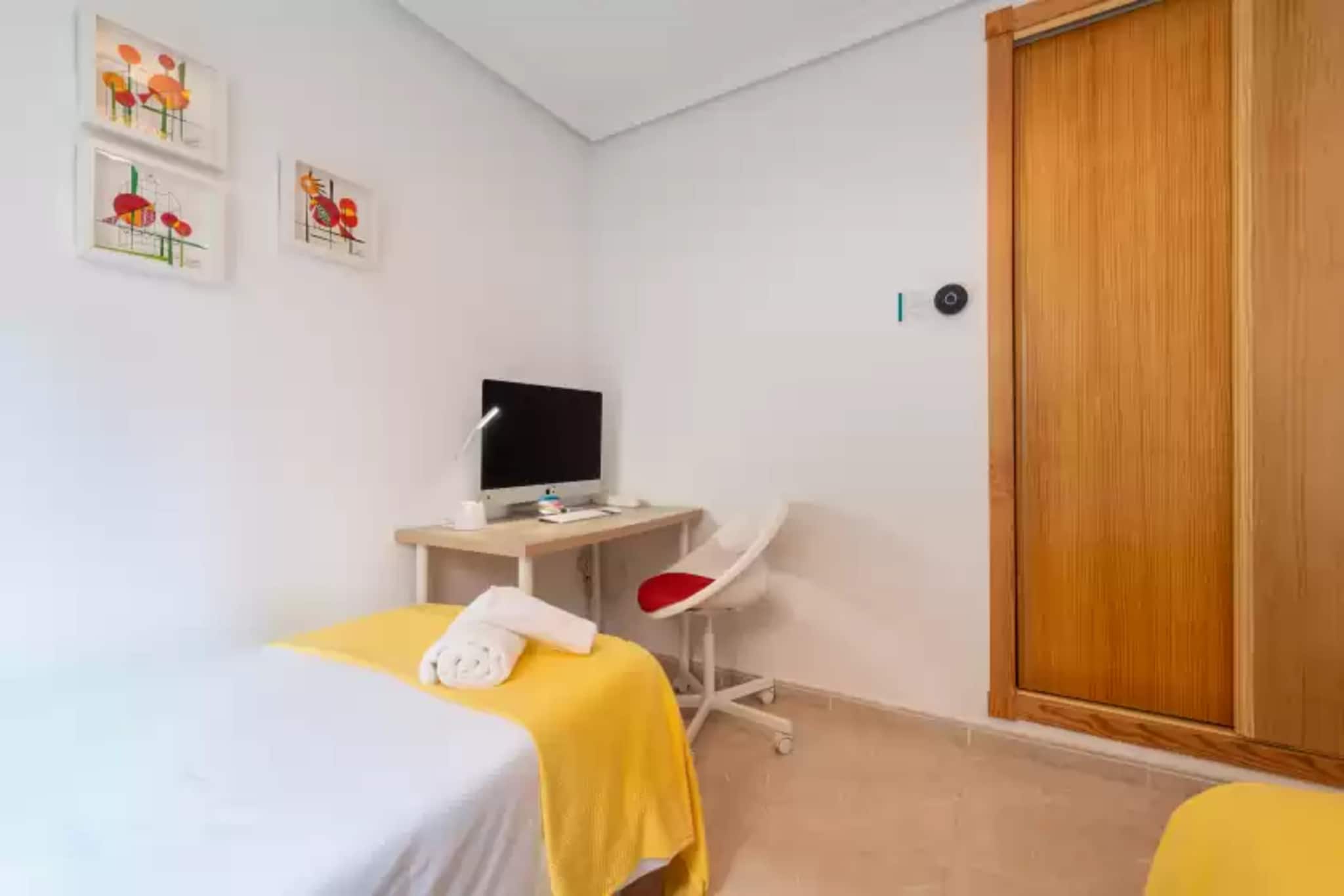 Bed Room
