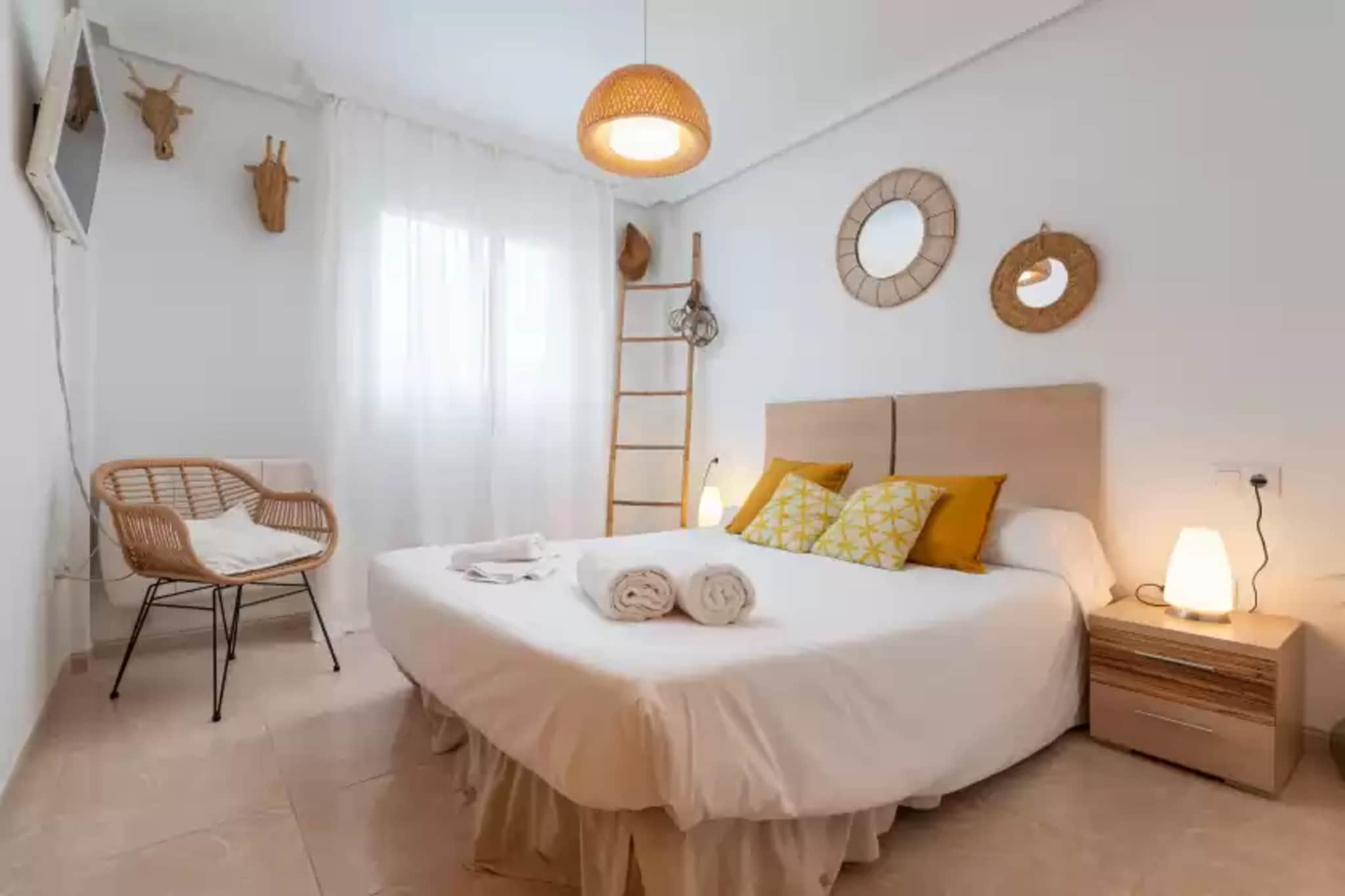 Bed Room
