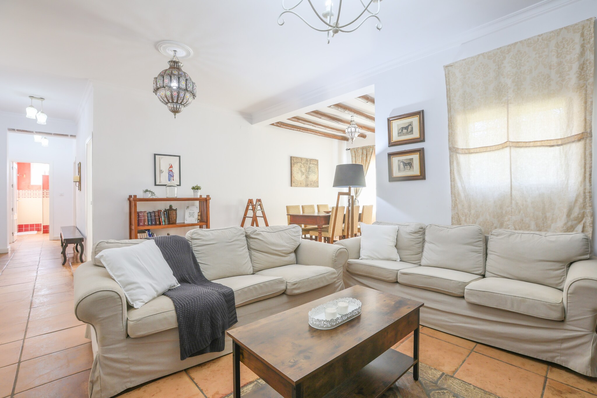Casa Rural Los Menestrales-Image-tags.