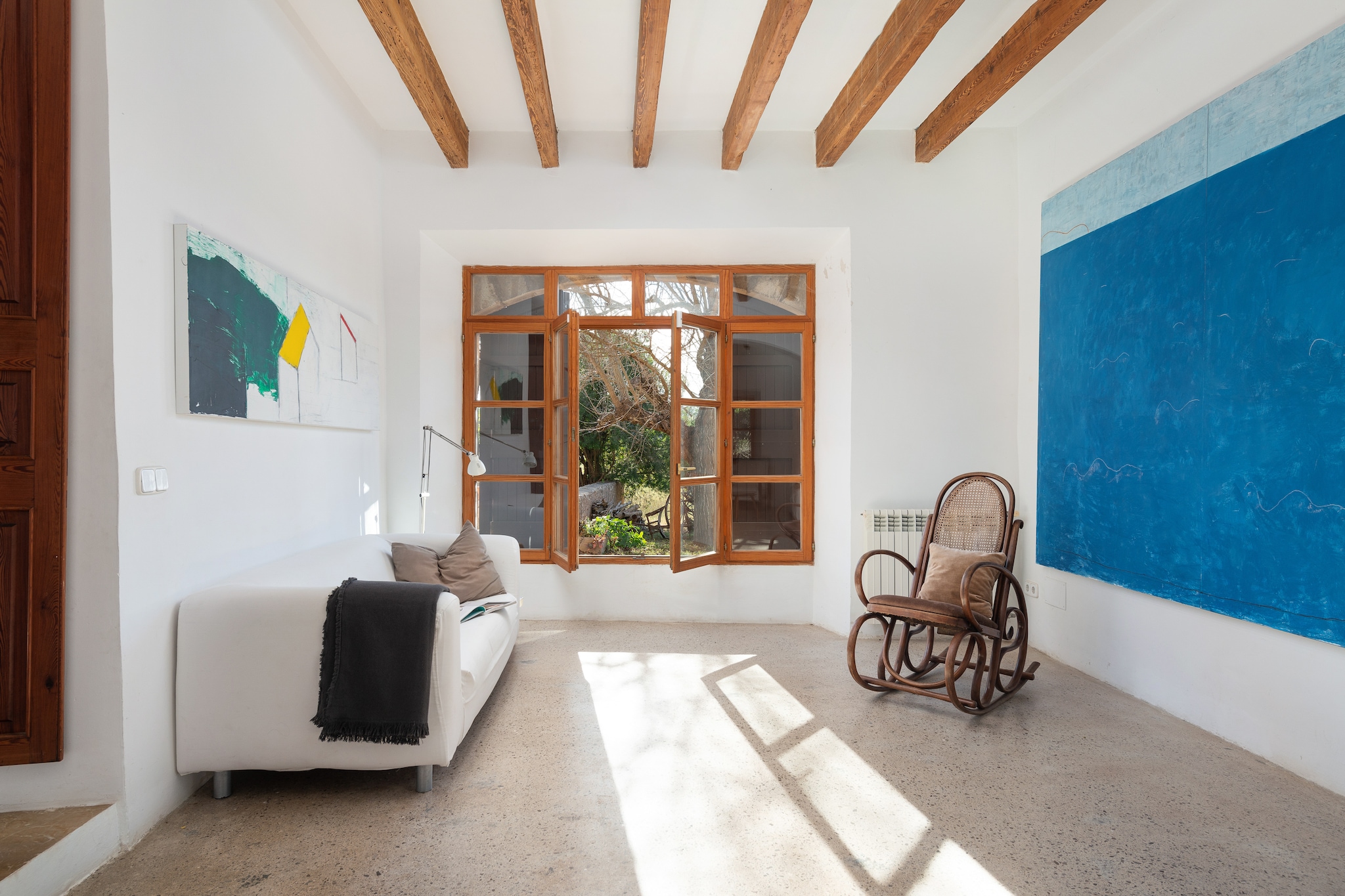 Son Pastor - Villa With Private Pool In ArtÃ 