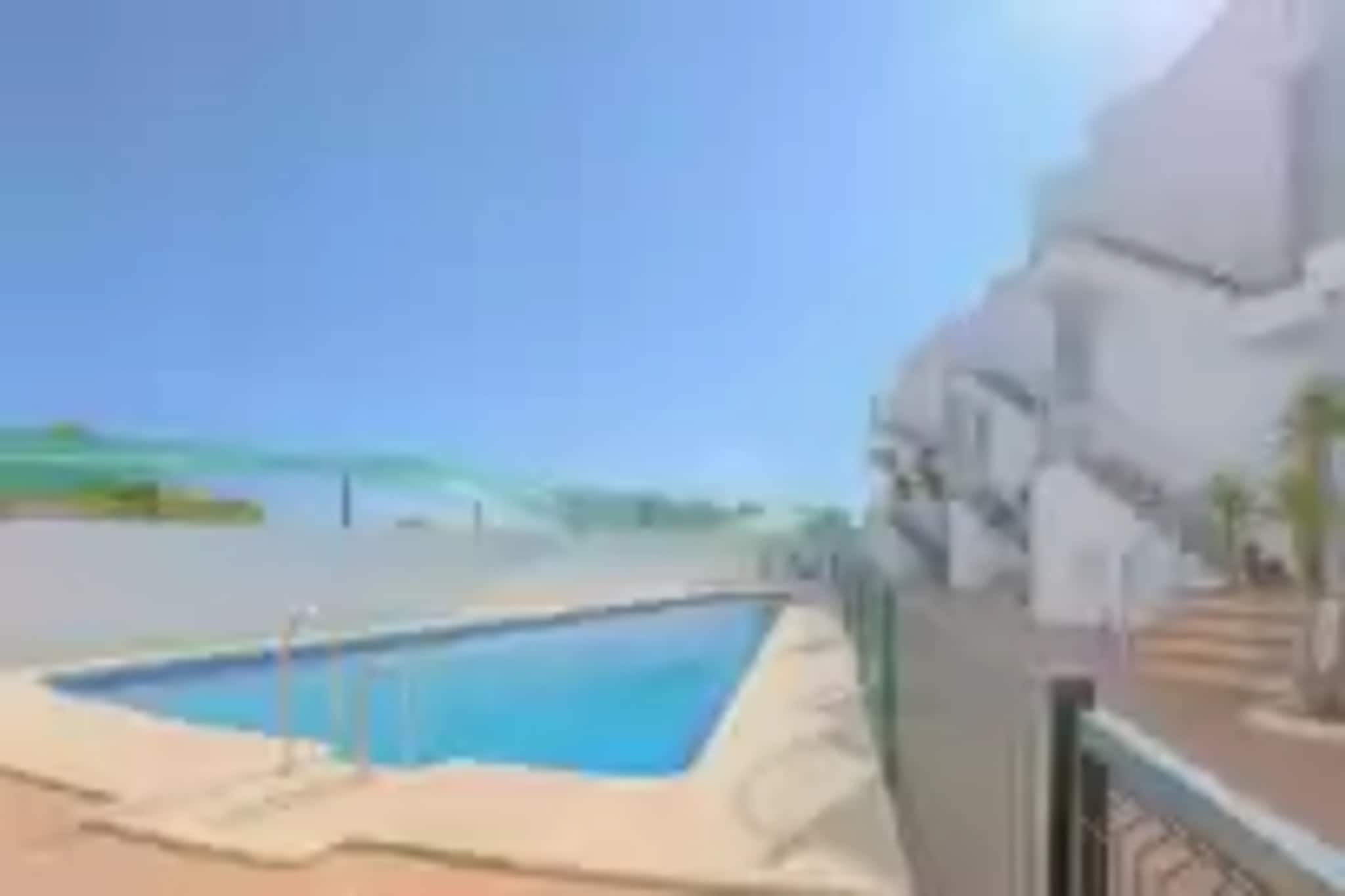 Villablanca Home-Zwembad