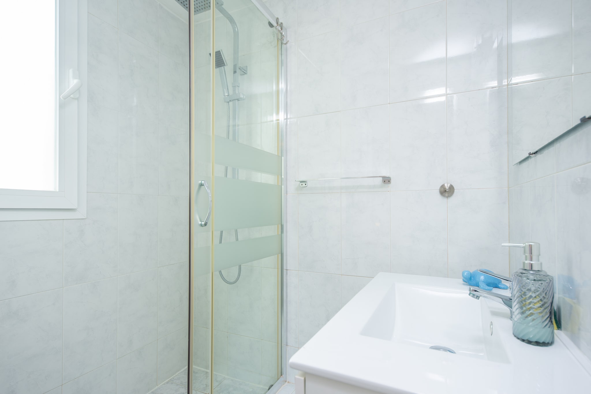 Casa Feliz-Bathroom