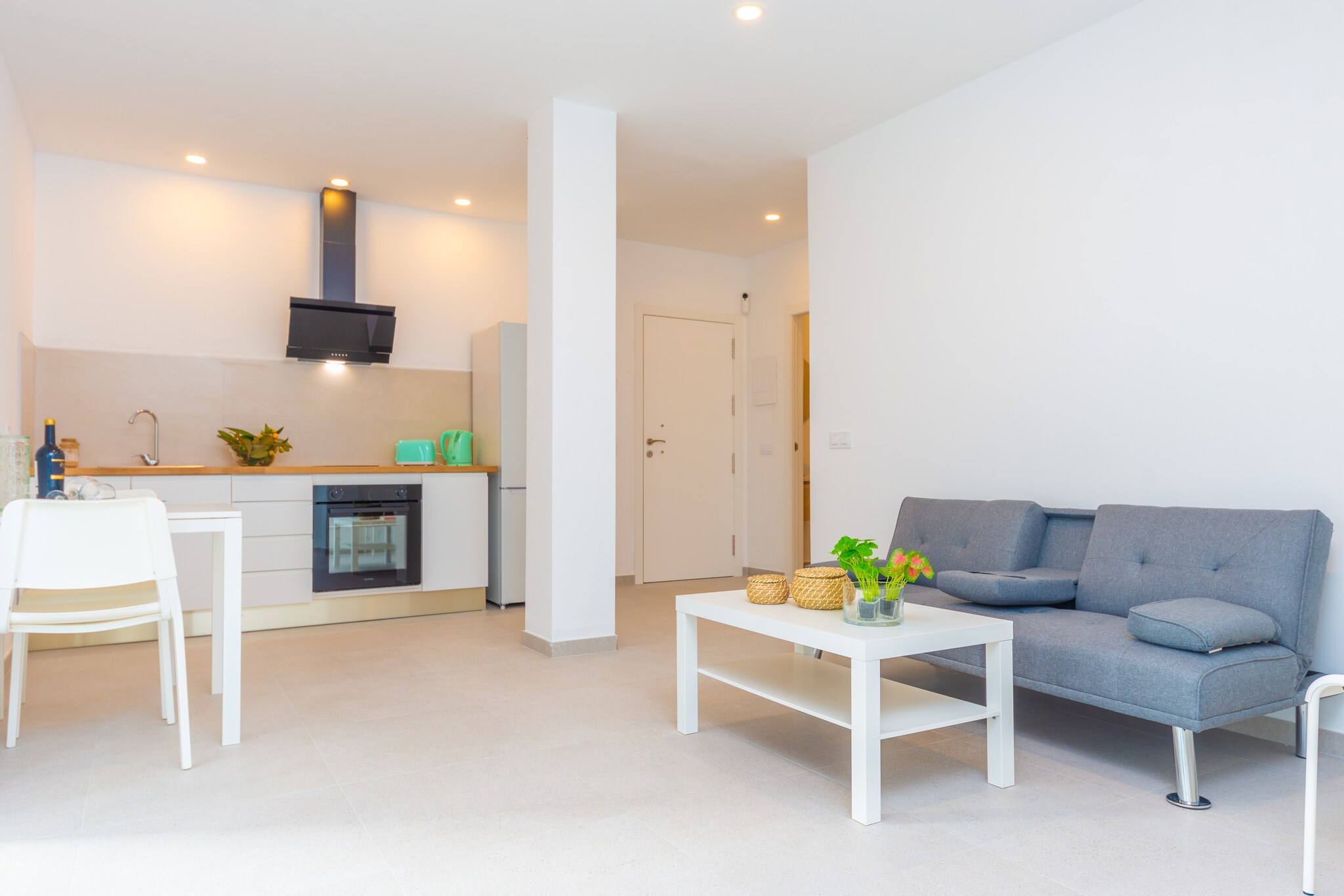 Apartment in Cala Rajada by Son Moll Beach