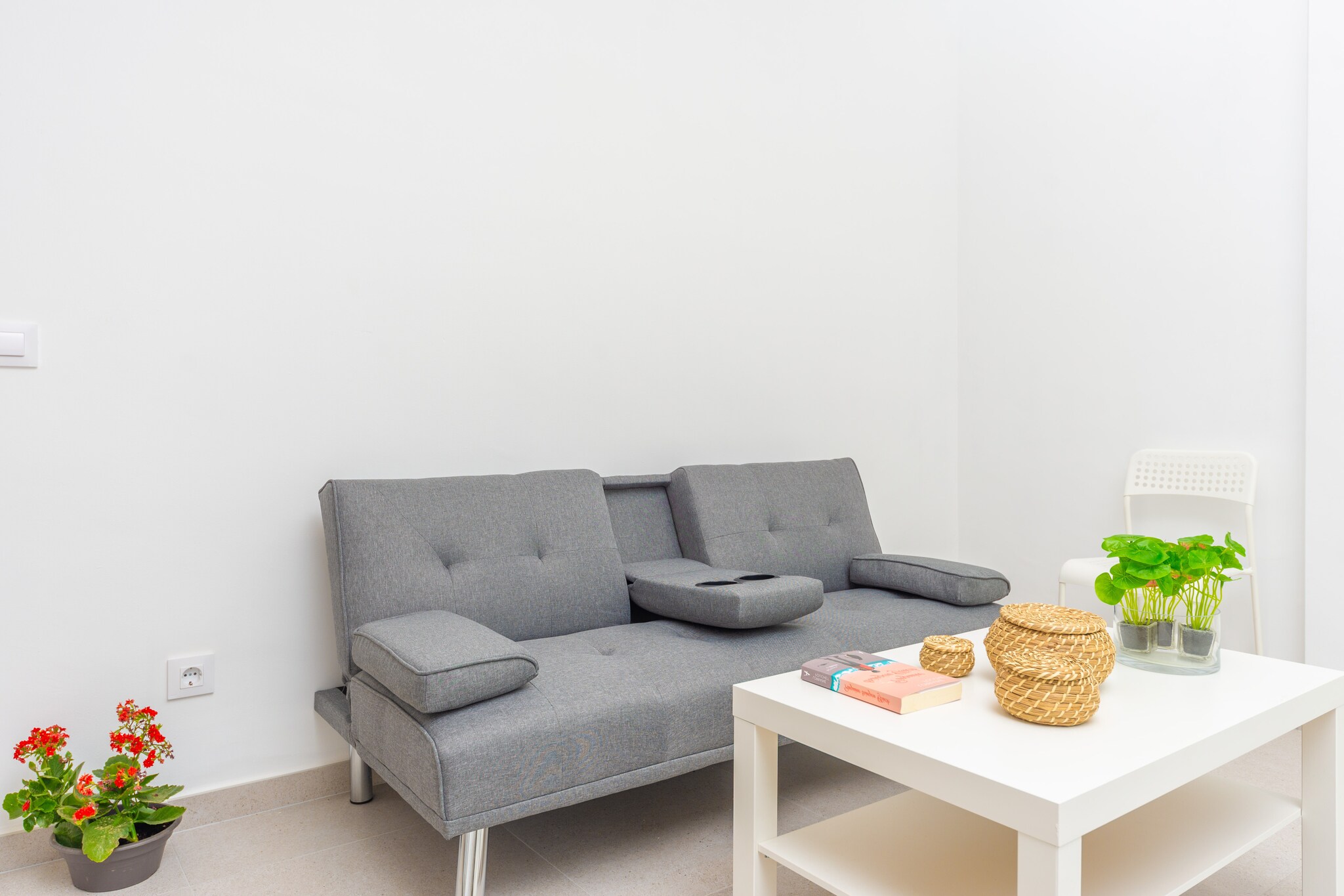 Apartment in Cala Rajada by Son Moll Beach