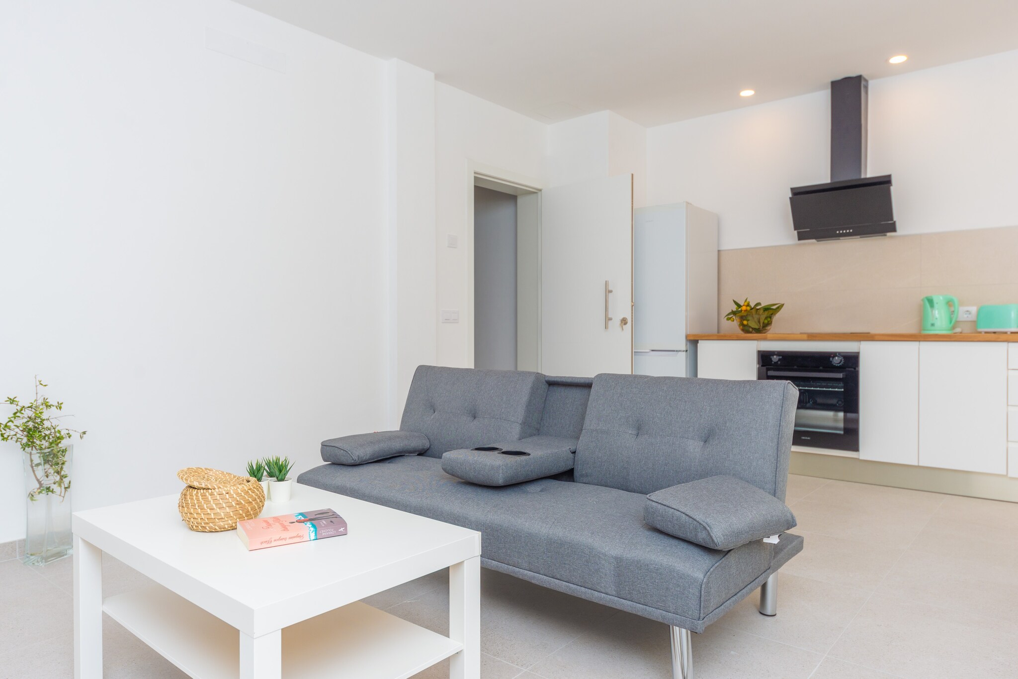 Apartment in Cala Ratjada near Son Moll Beach