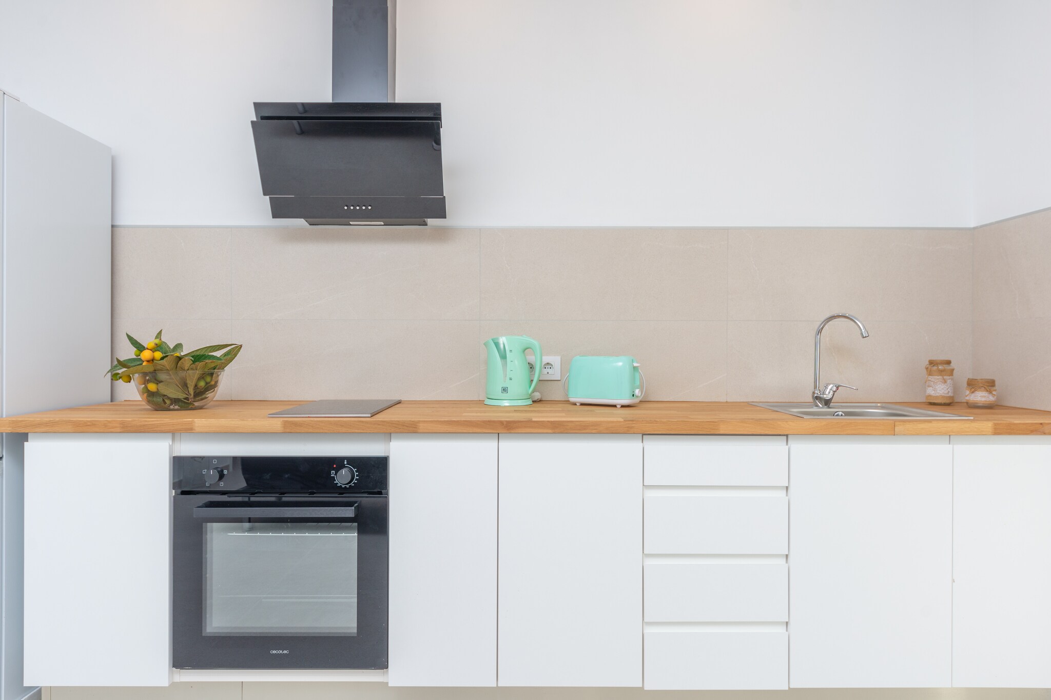 Apartment in Cala Ratjada near Son Moll Beach