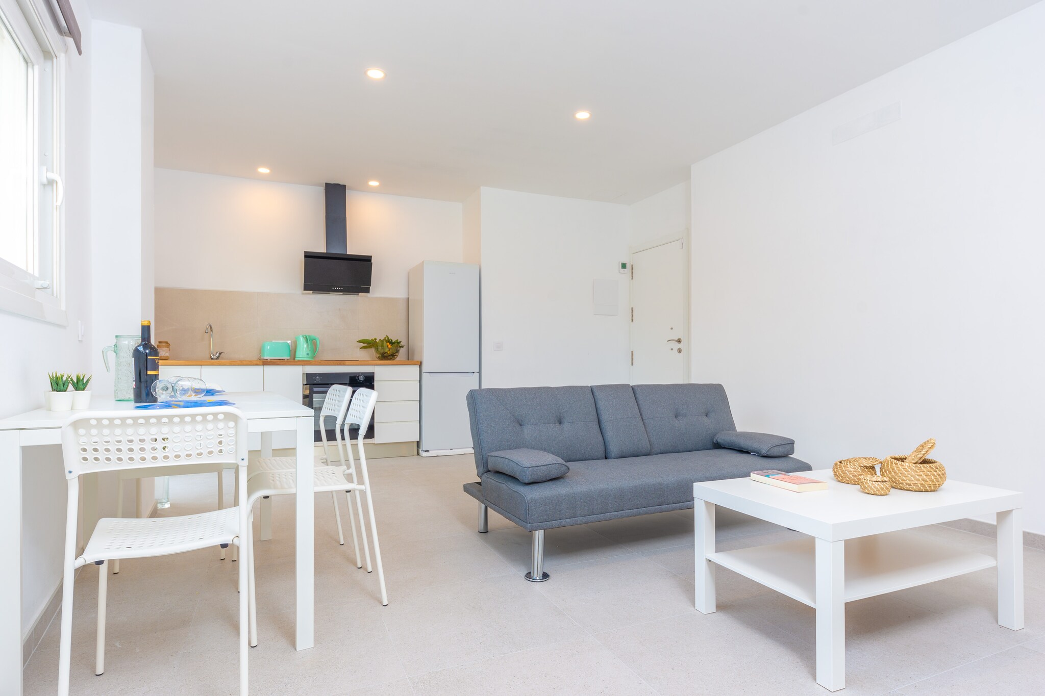 Apartment in Cala Rajada near Son Moll Beach