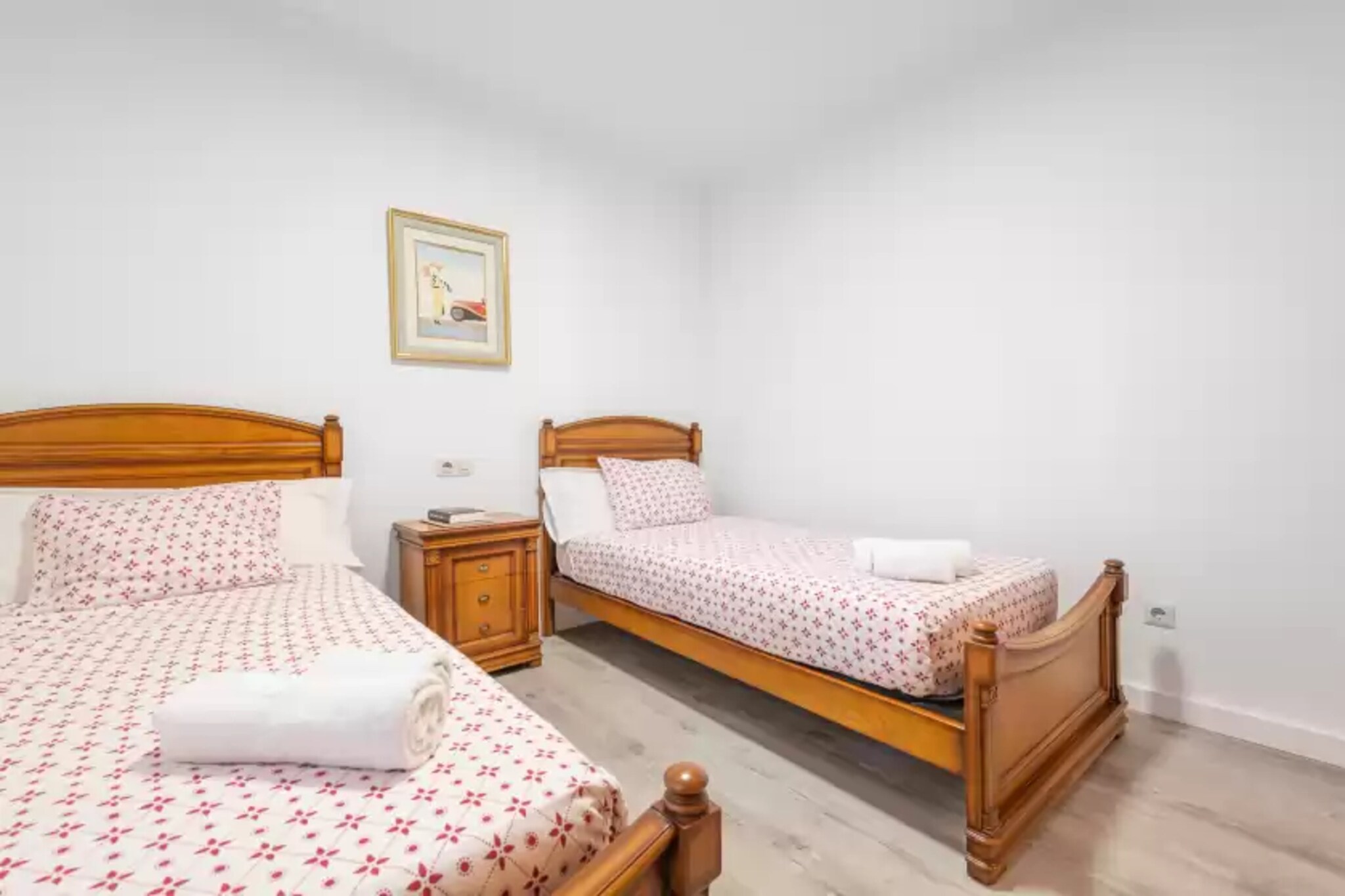 Villa Canta - House In Platja De Muro. Free Wifi