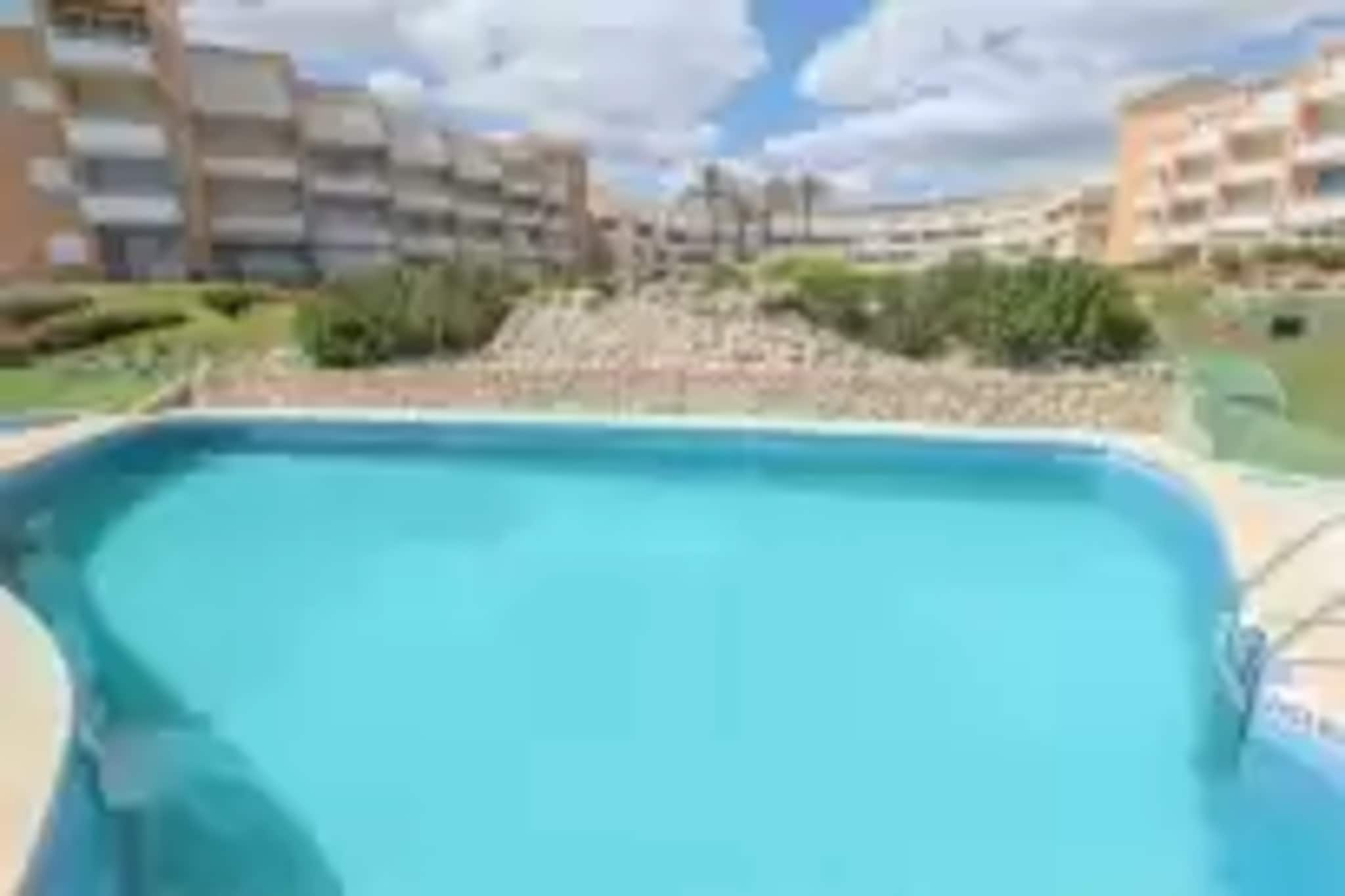 Las Americas - Apartment In Isla Cristina