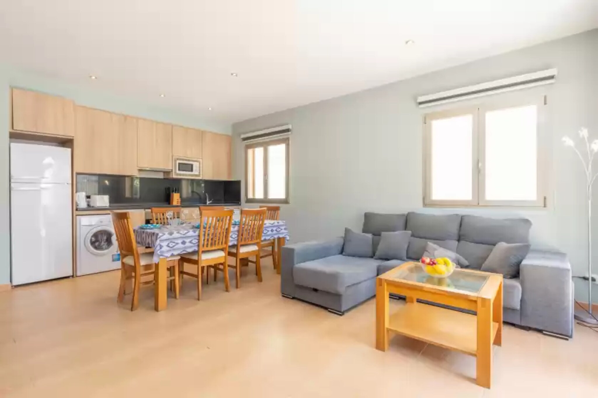 Bosset Platja - House In Can Picafort. Free Wifi