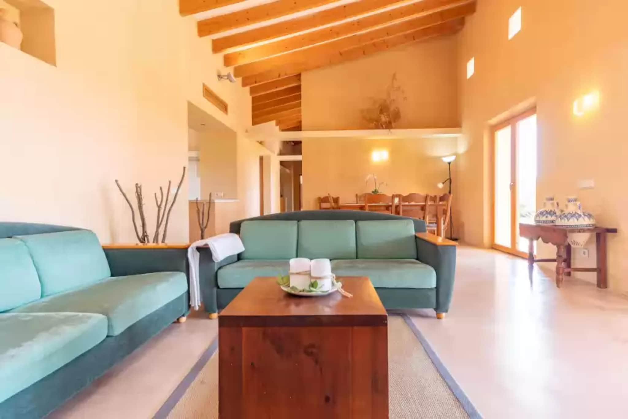 Son Floriana - Villa With Private Pool. Free Wifi