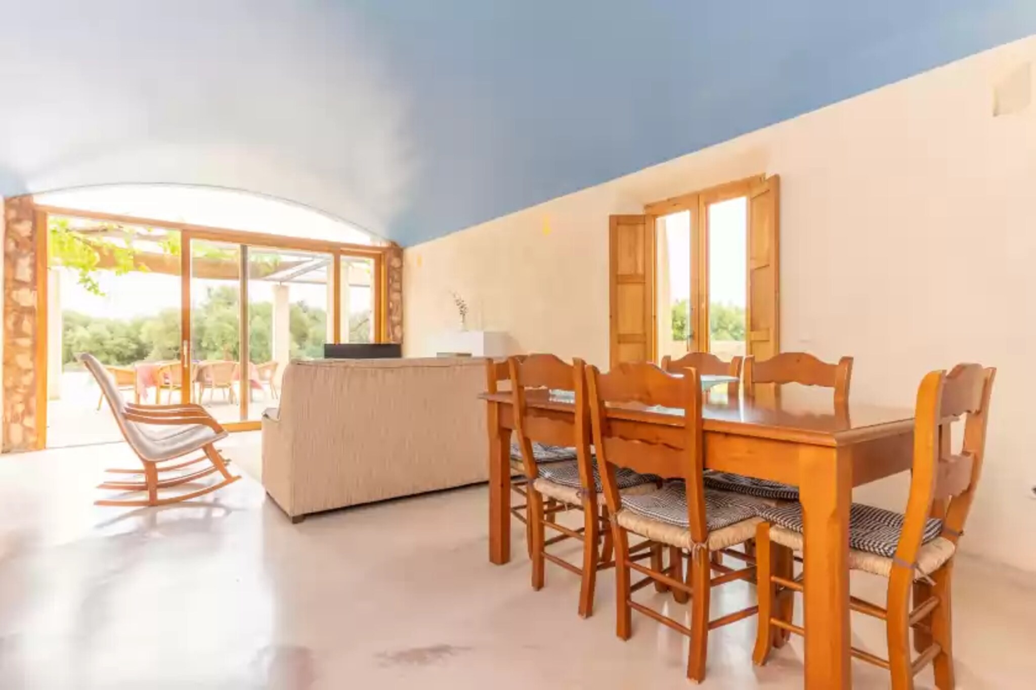 Can Jeroni Carrio - Villa With Private Pool