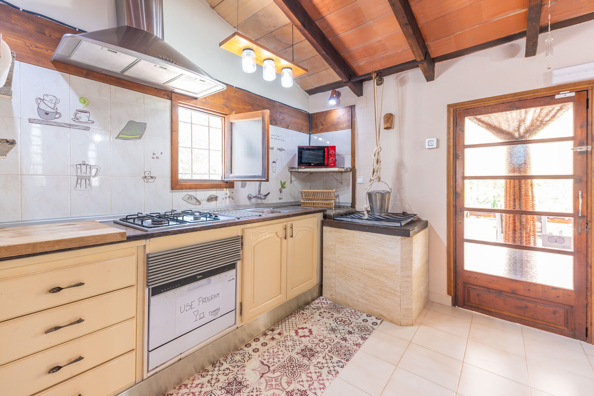 Sa Torreta - Villa With Private Pool In Campos