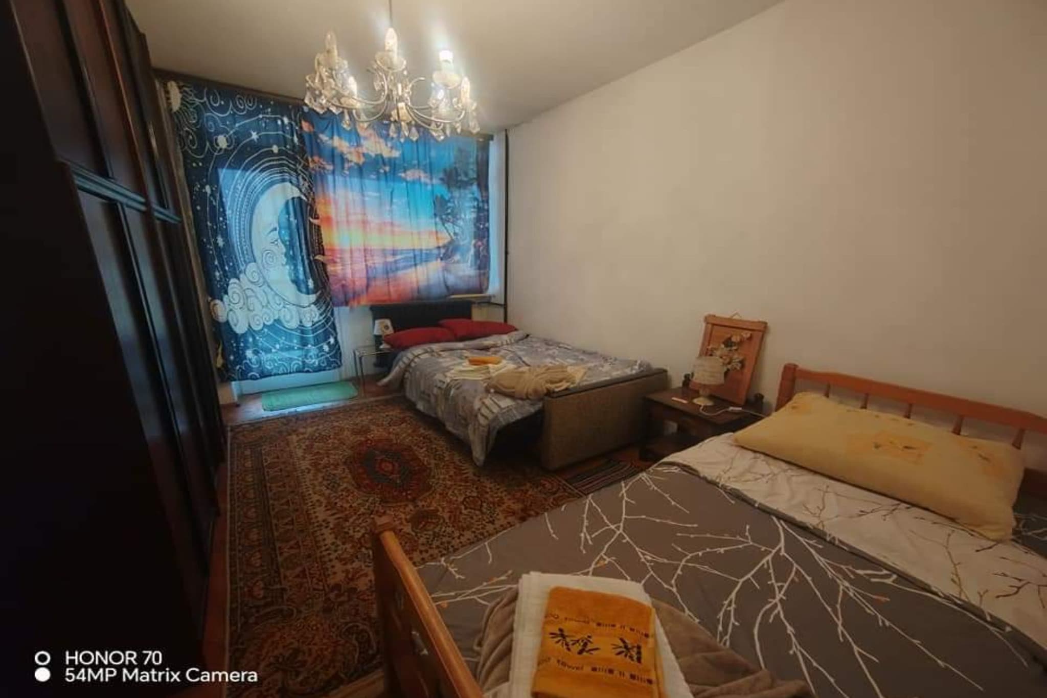 Apartment Korzo - Two Bedroom apartment