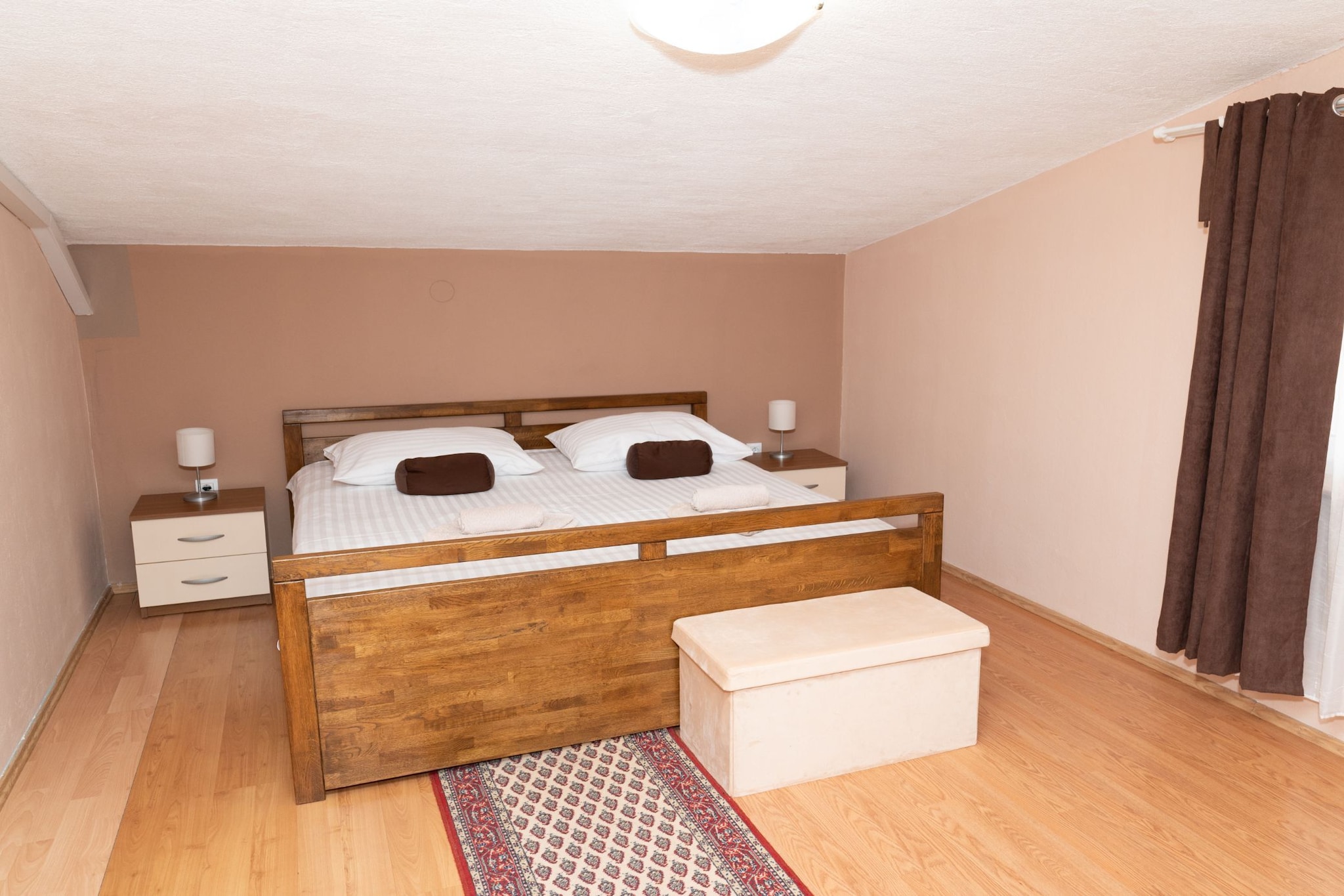 Five Bedroom Villa With Pool-Schlafzimmer