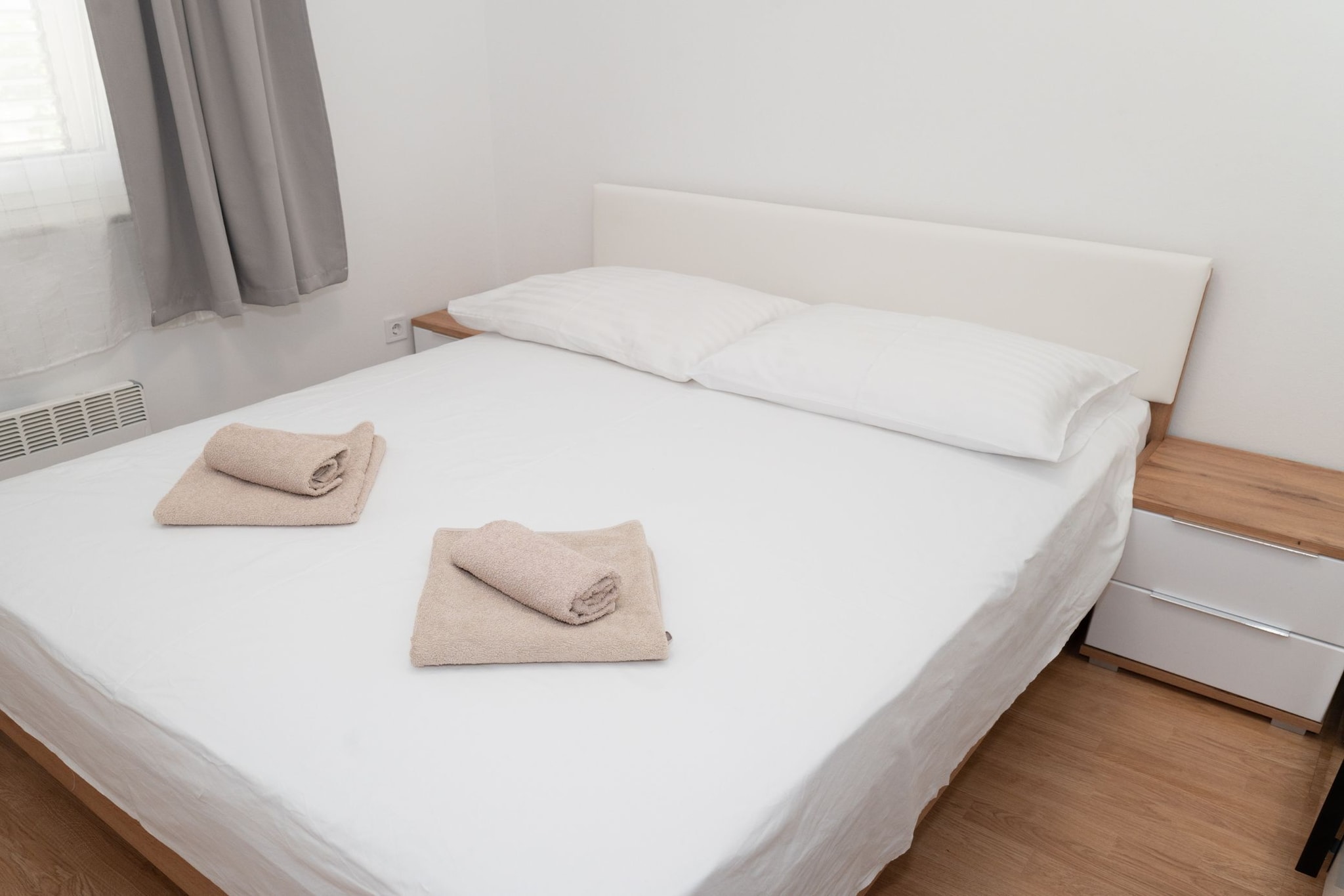 Five Bedroom Villa With Pool-Schlafzimmer