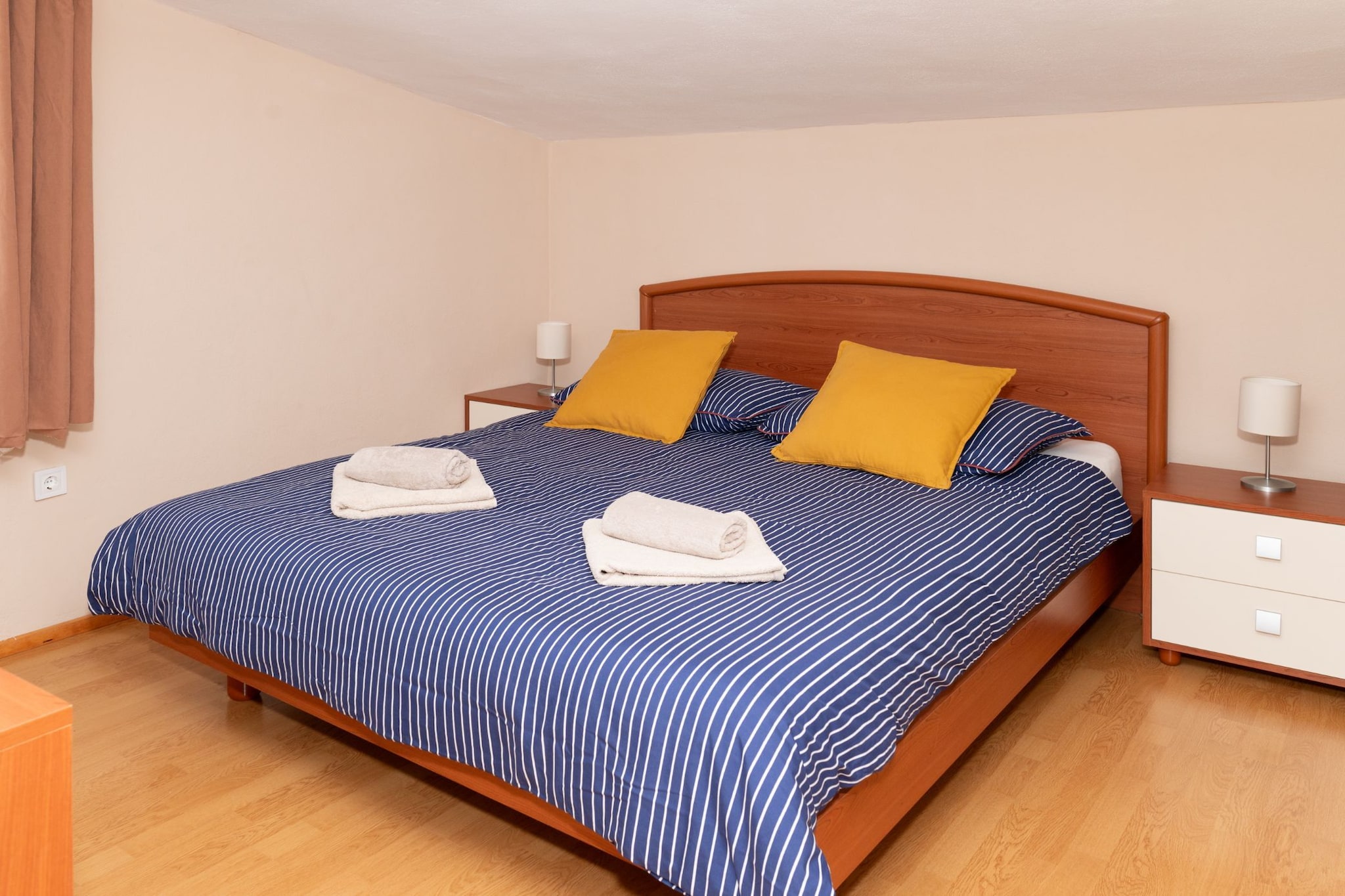 Bed Room