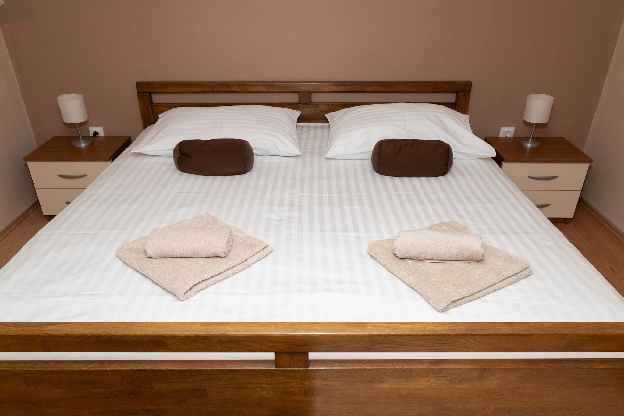 Bed Room
