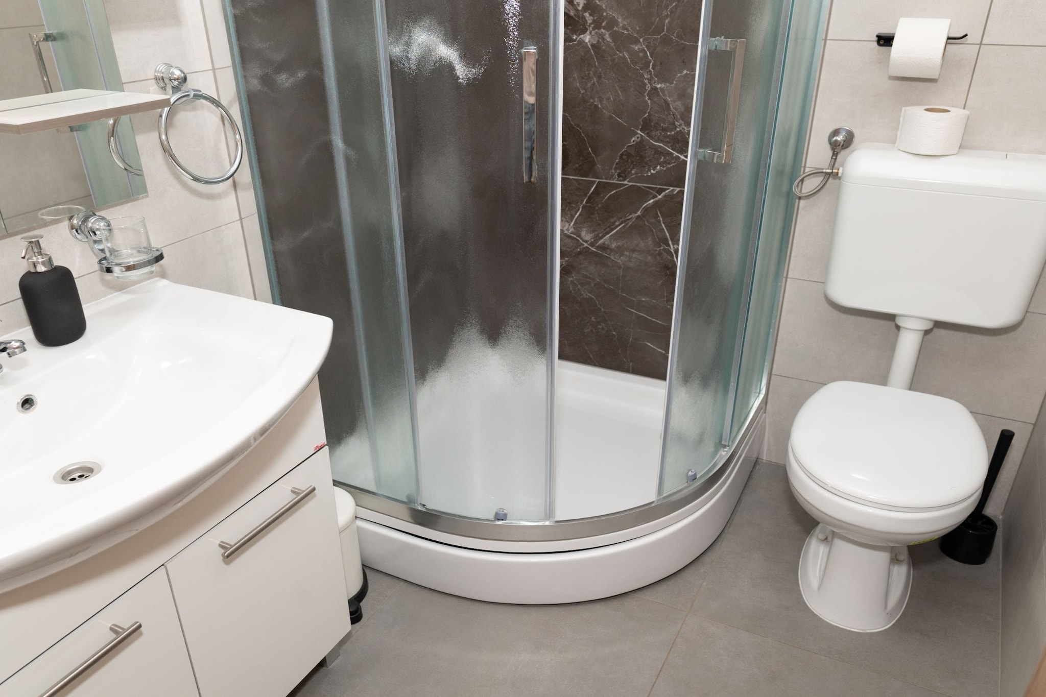 Bath Room